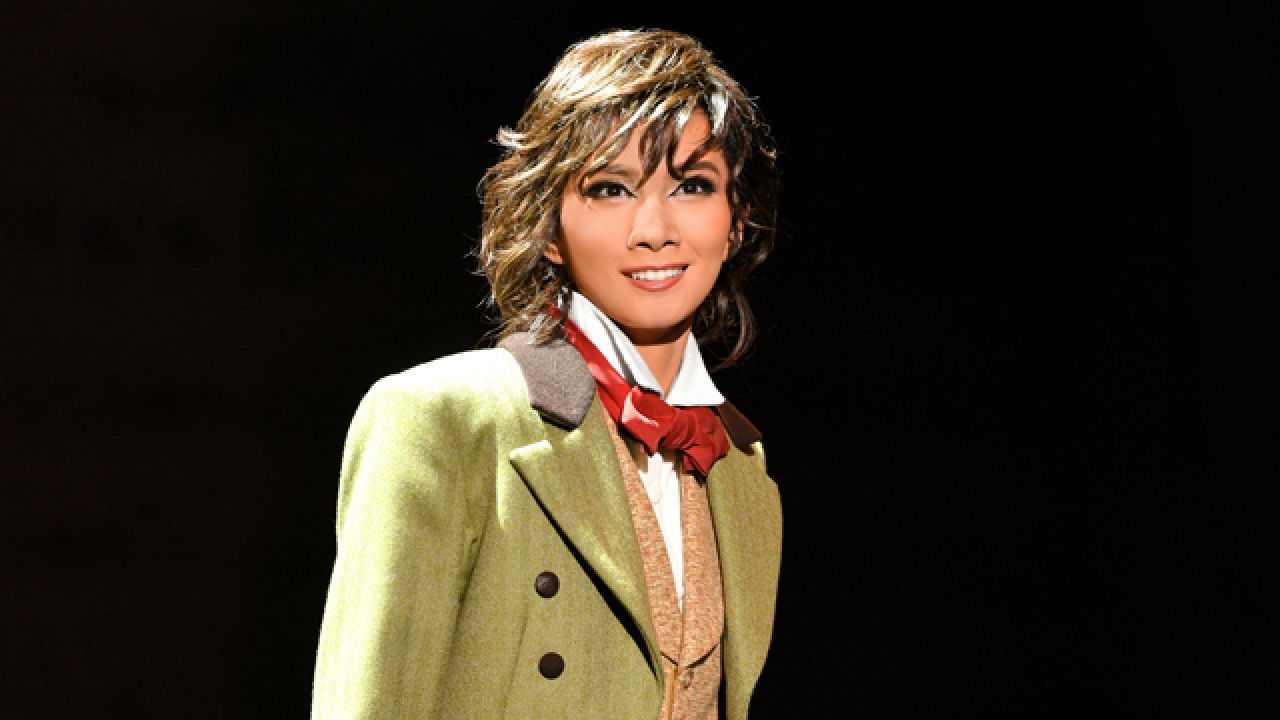 ベアタ・ベアトリクス