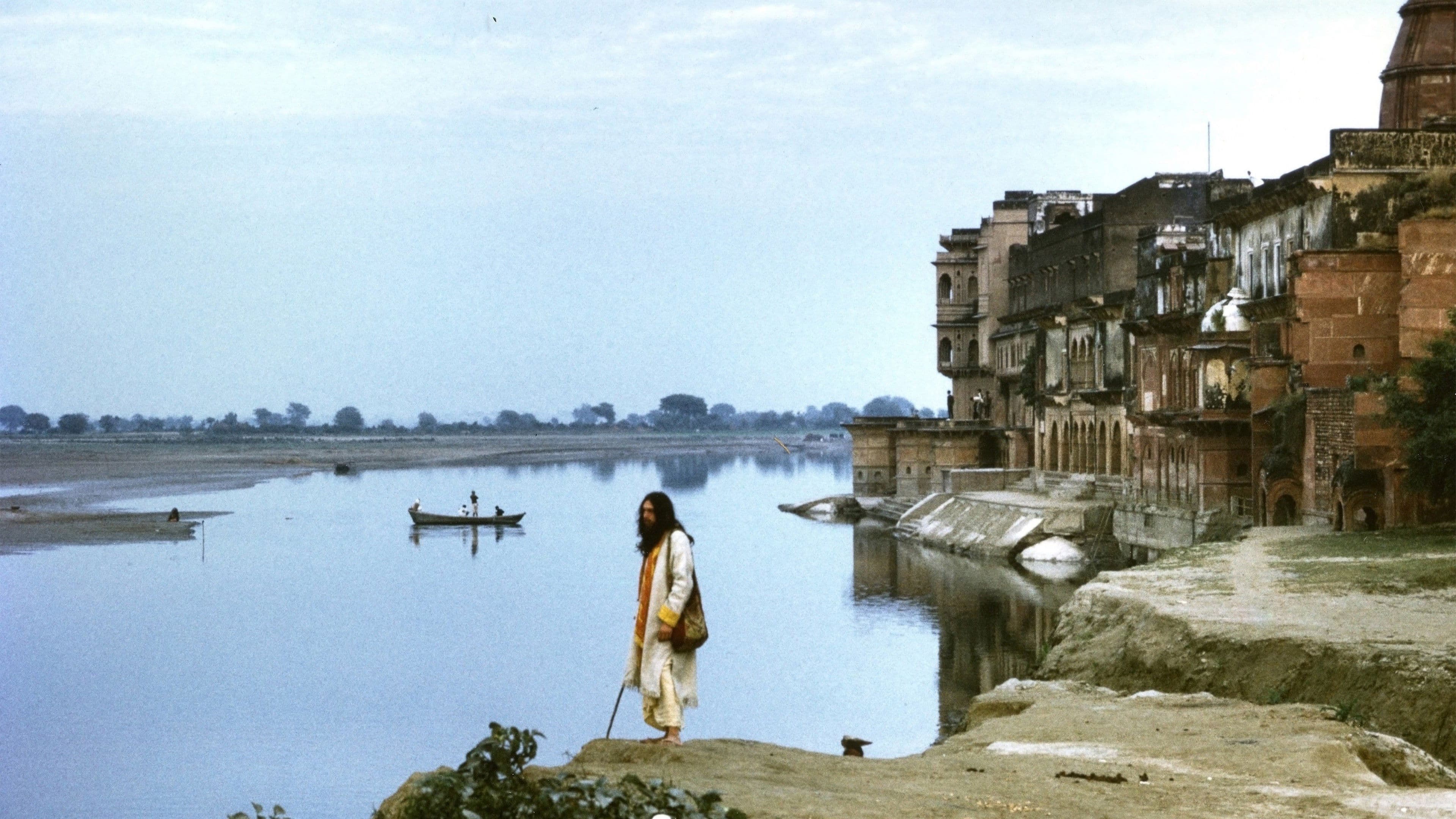 One Track Heart: Die Geschichte des Krishna Das