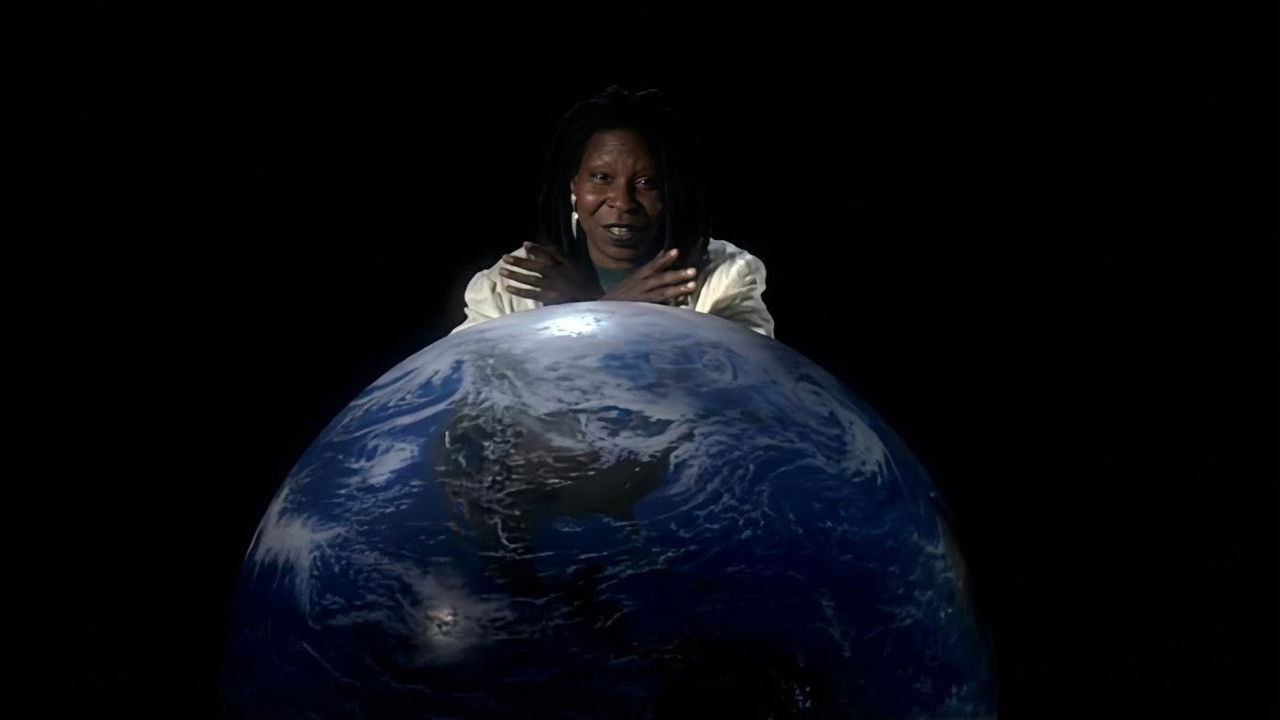 Help Save Planet Earth