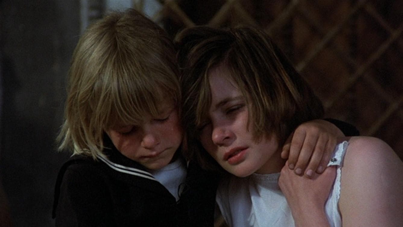 Nenè - Die Frühreife