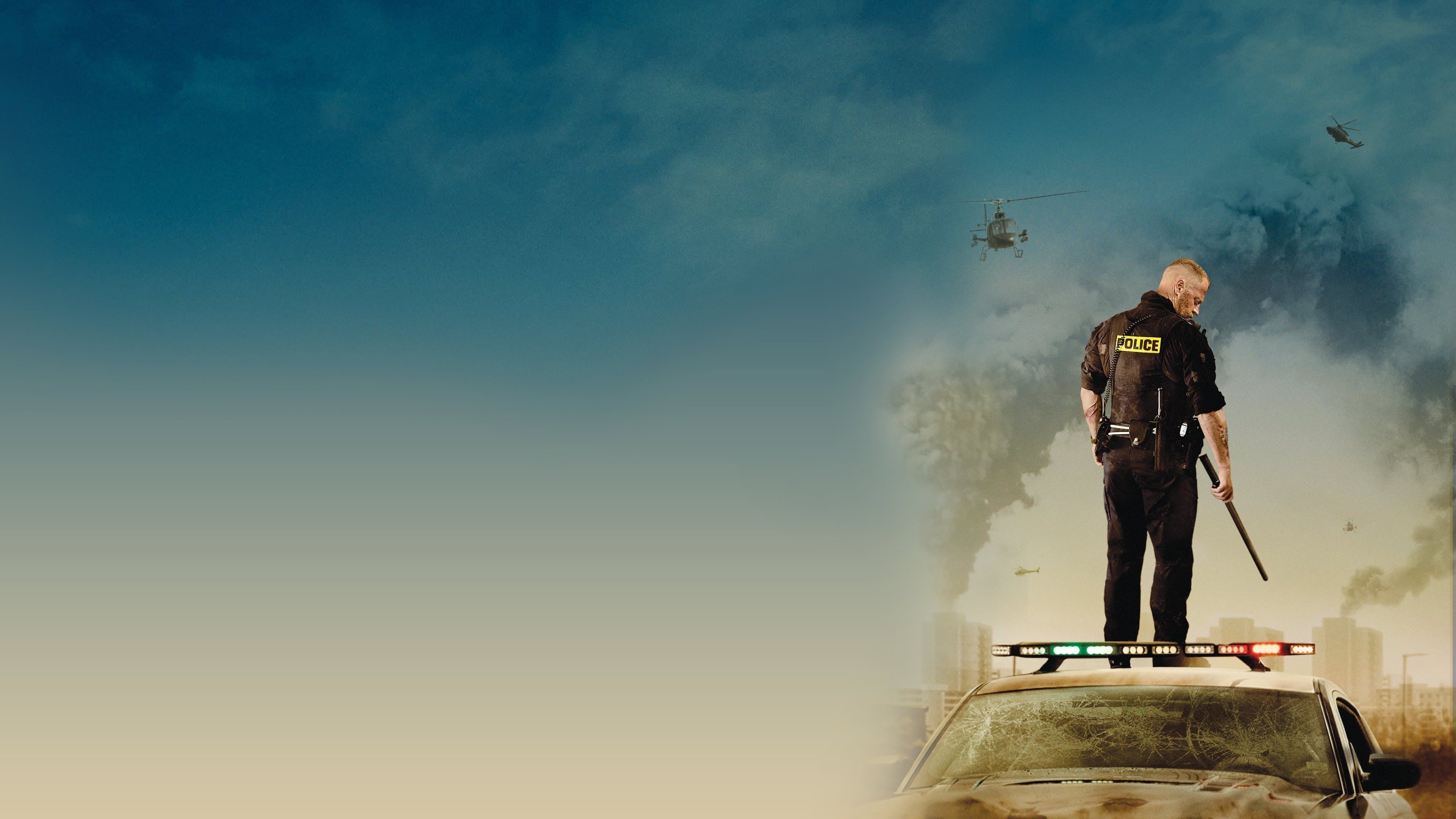 Shorta - Das Gesetz der Straße