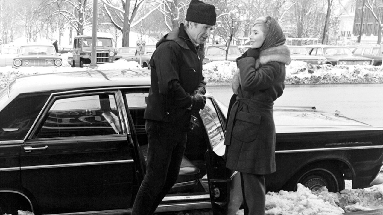 In einer Nacht wie dieser