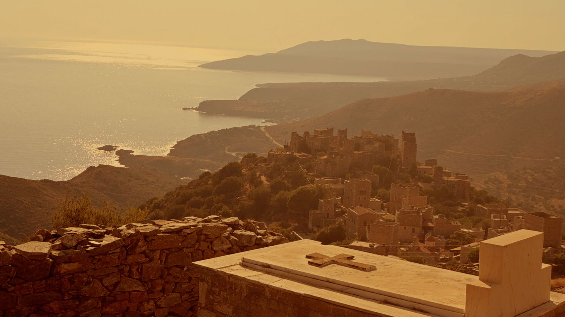 Τα Τζιτζίκια