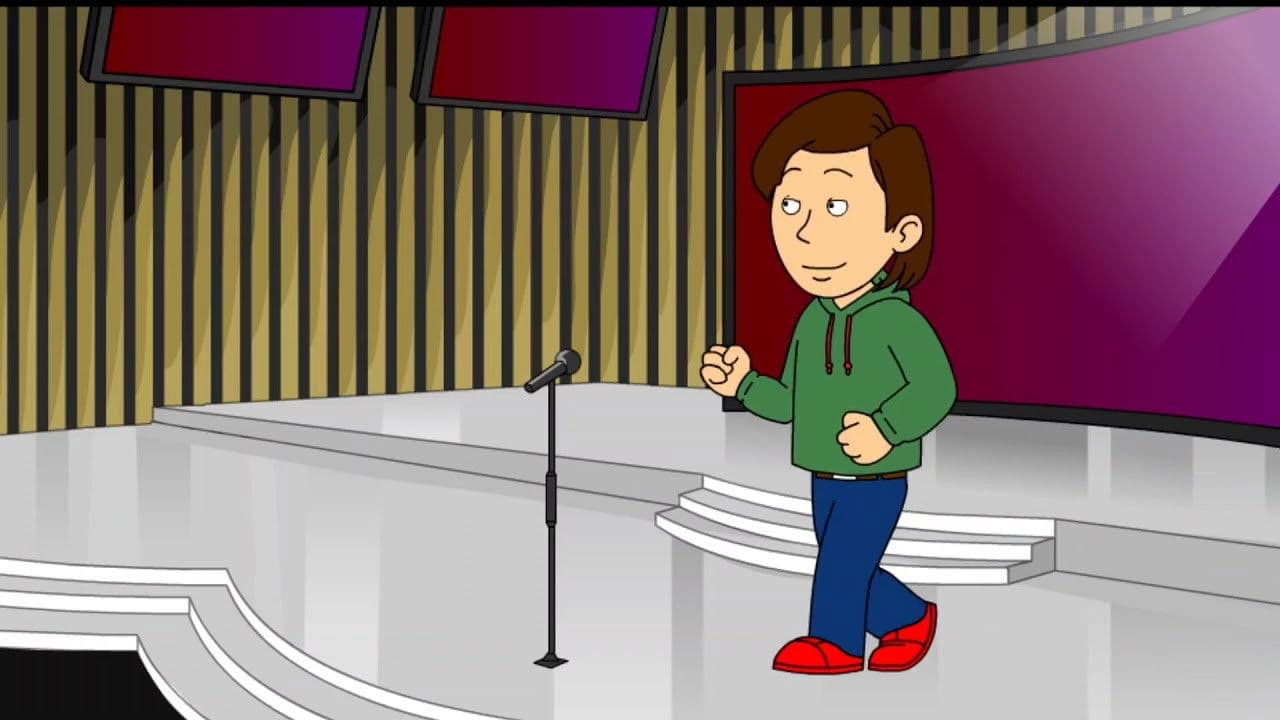 Get Ungrounded Trivia