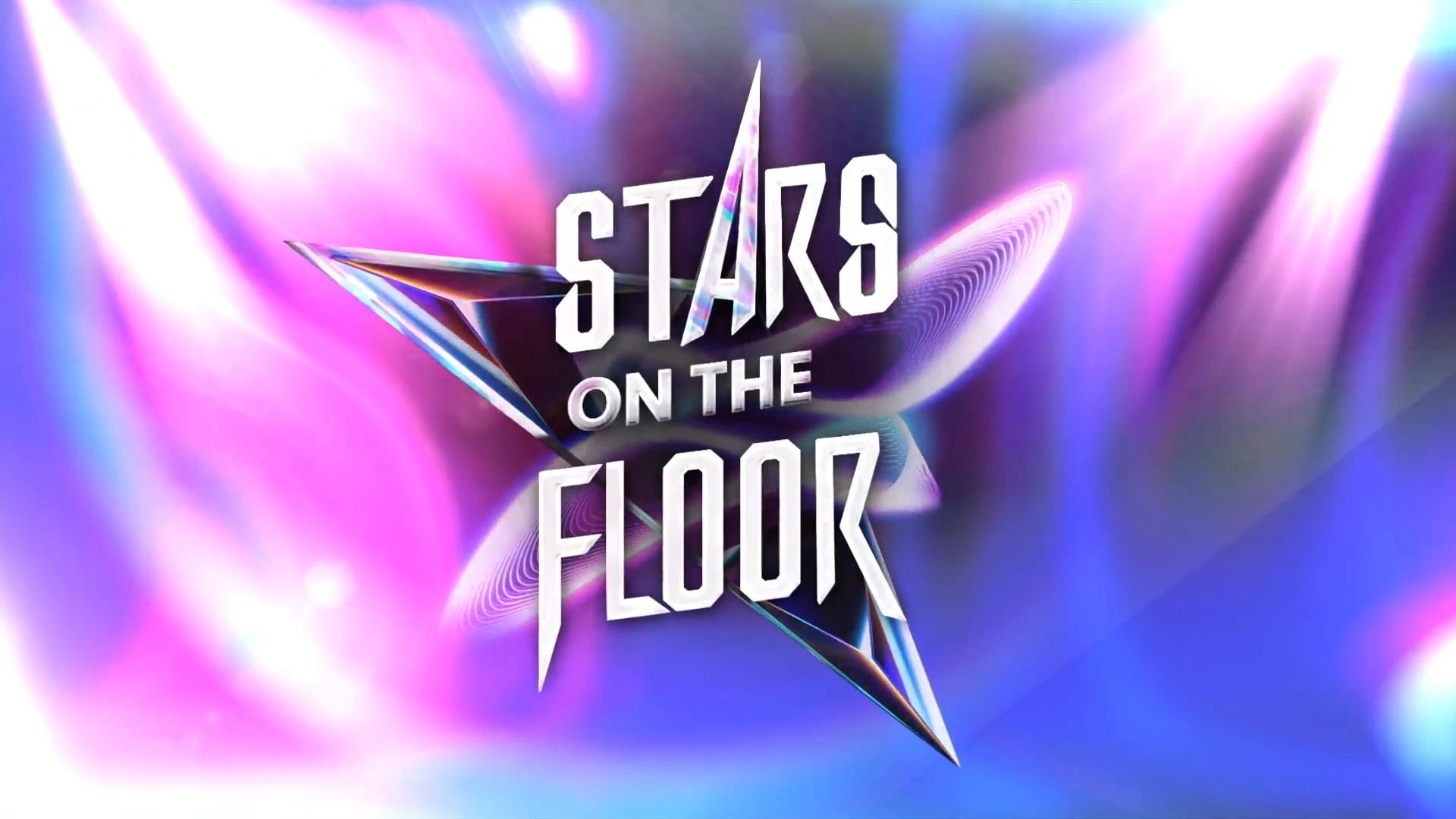Stars on the Floor