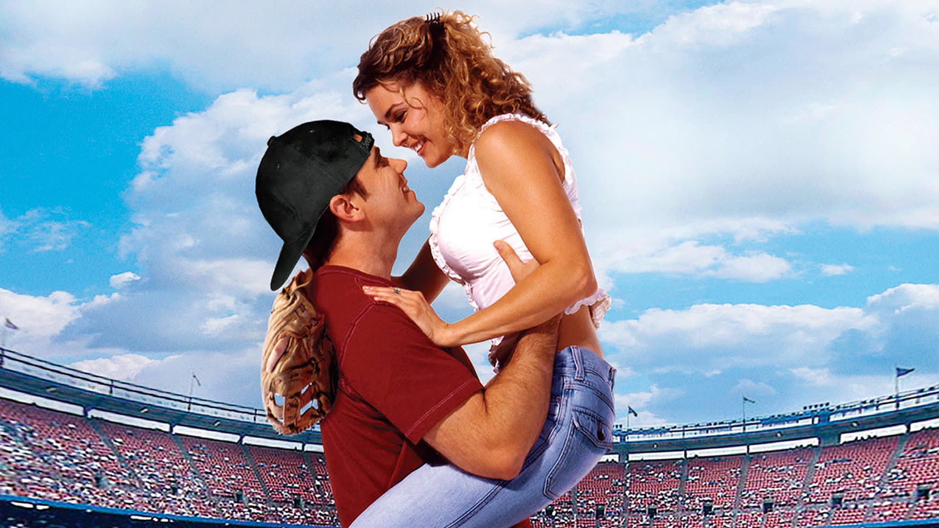 Pitcher and the Pin-Up