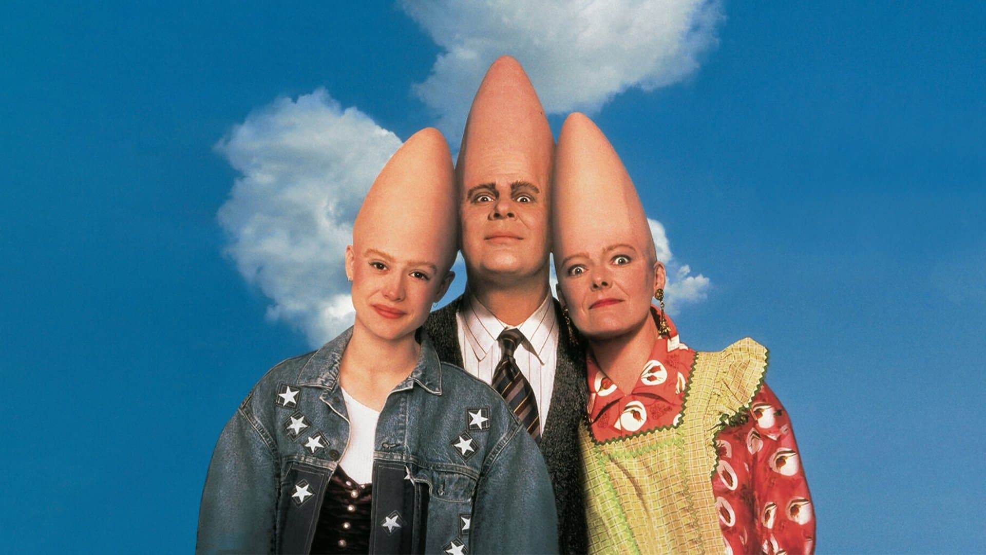 Die Coneheads