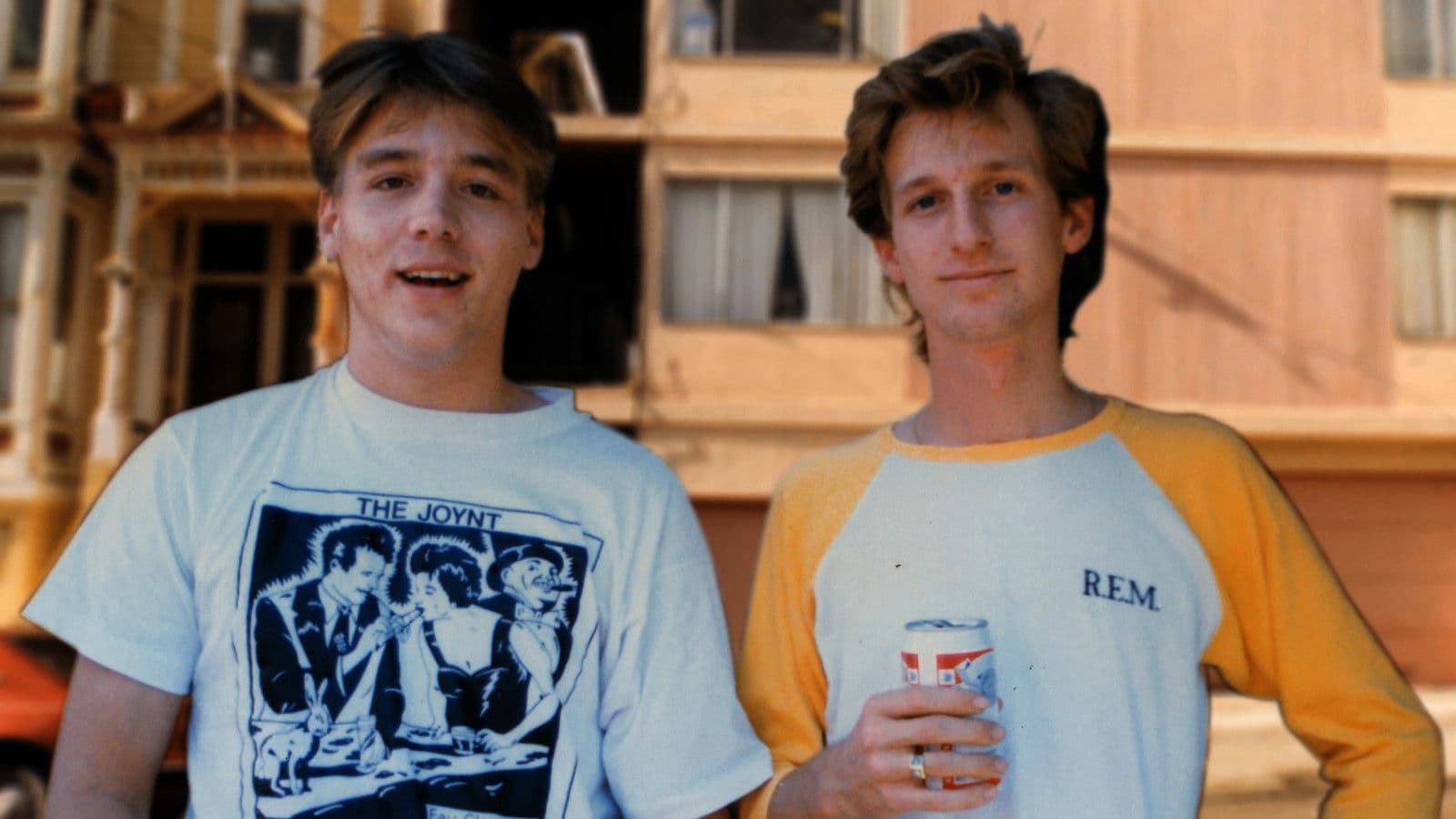 Shut up, Little Man!