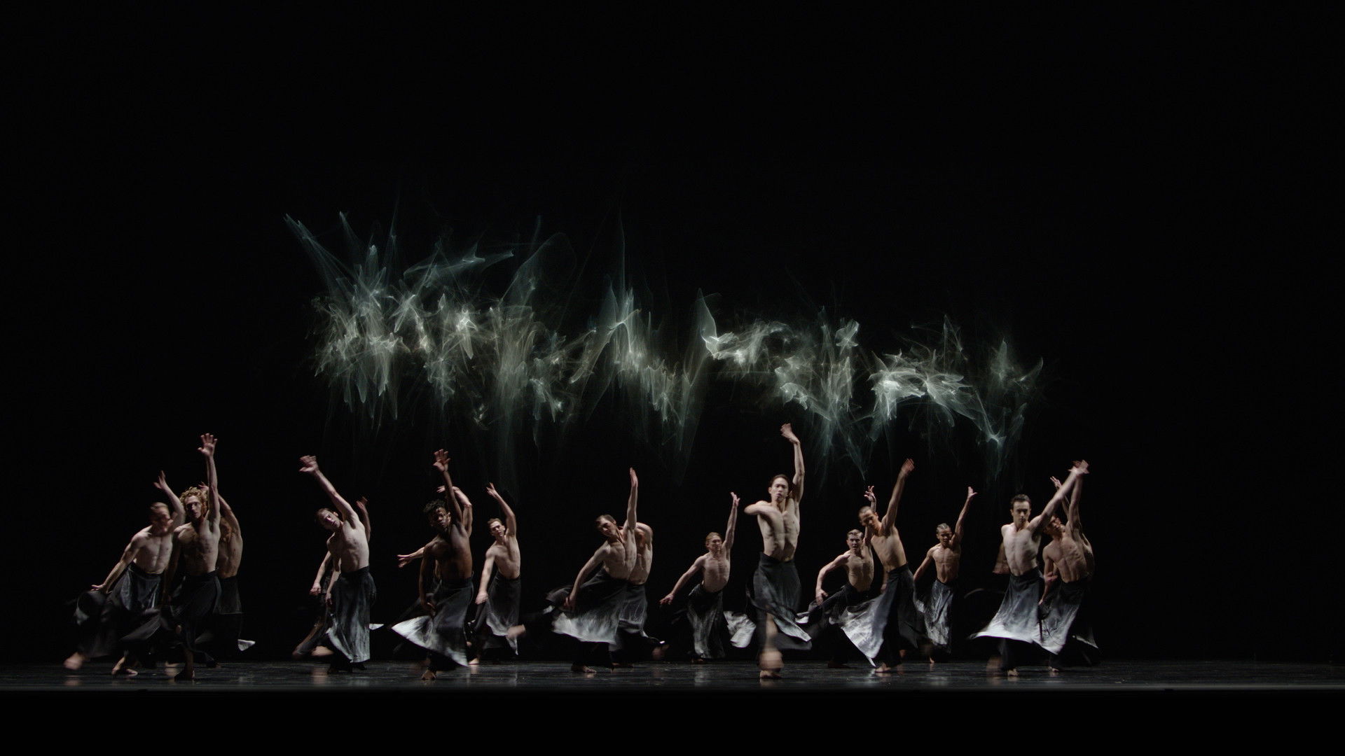 Crystal Pite: Angels' Atlas