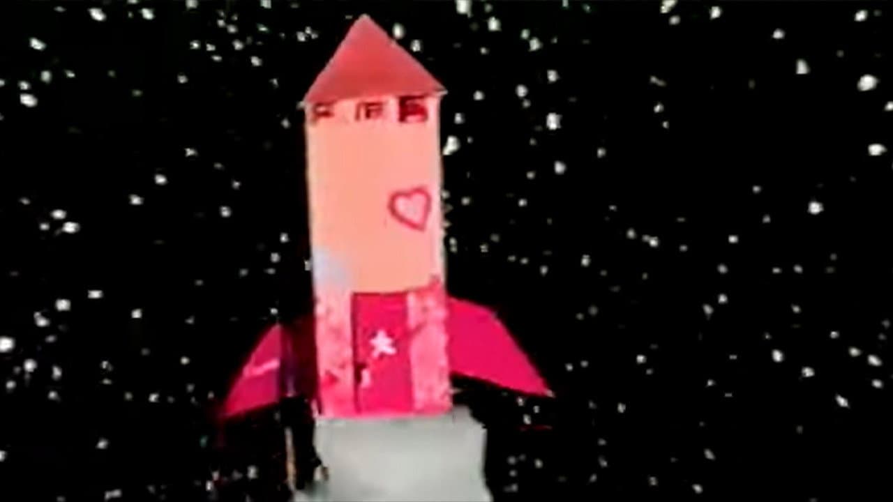 Bubblegum Blast-Off!!