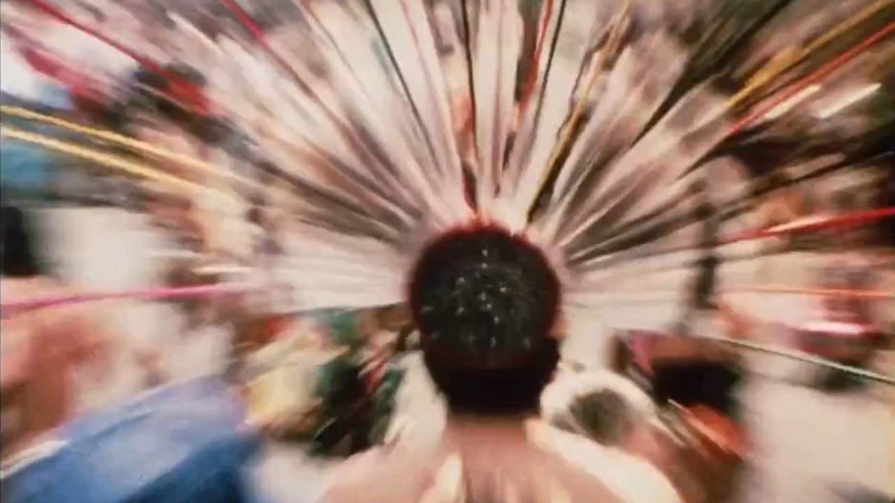 Le Voyage au Méxique