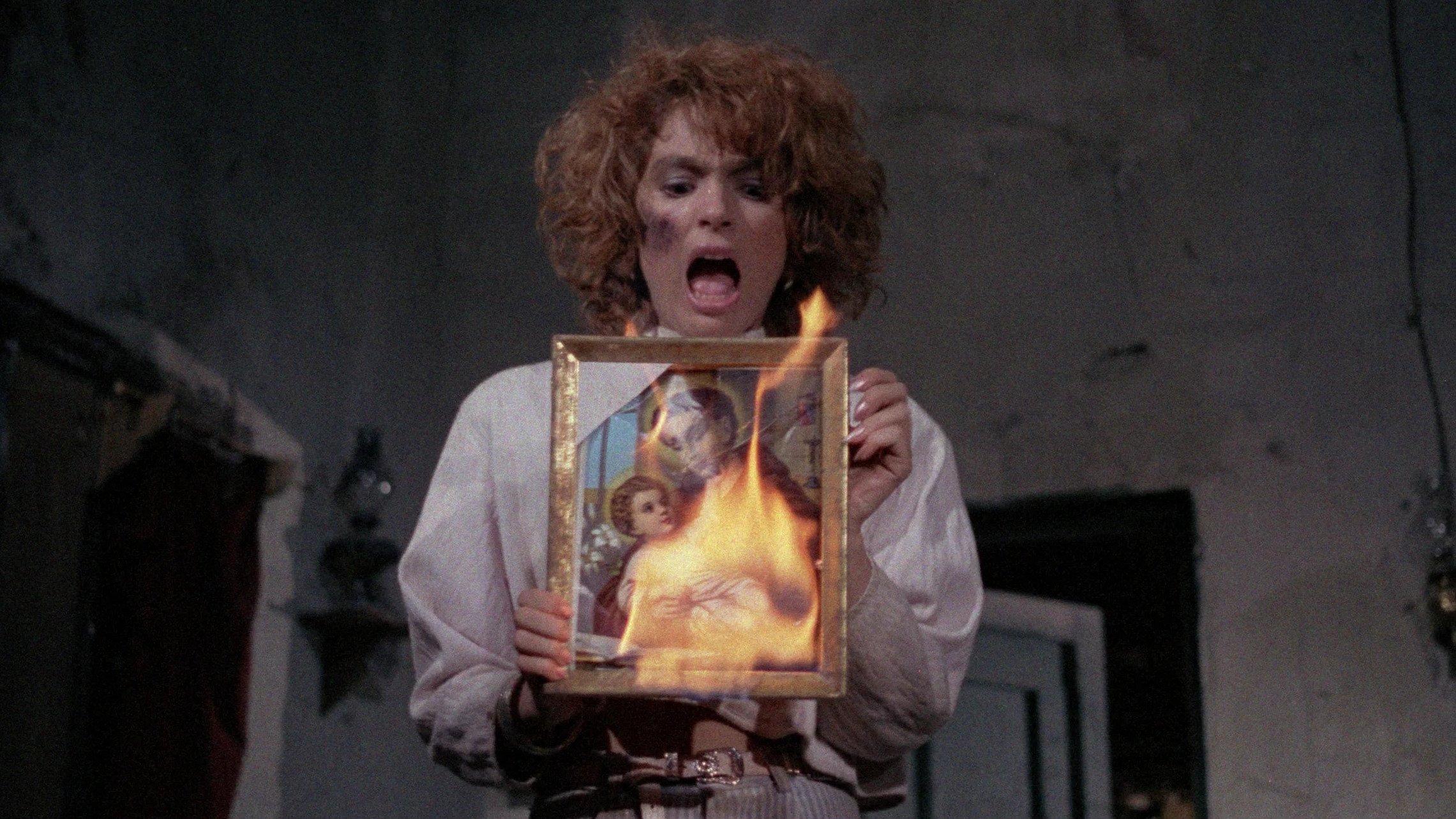 Vacaciones De Terror