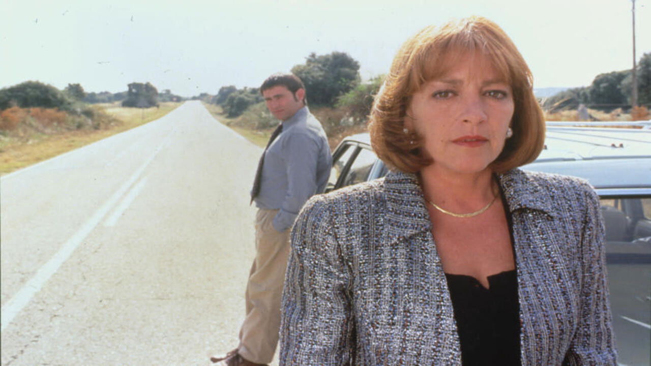 Im Schatten von Lissabon