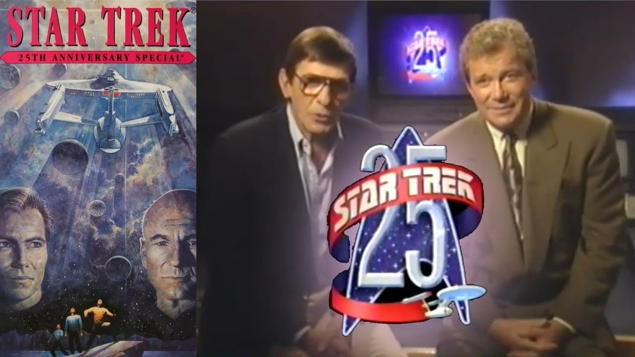 25 Jahre Star Trek