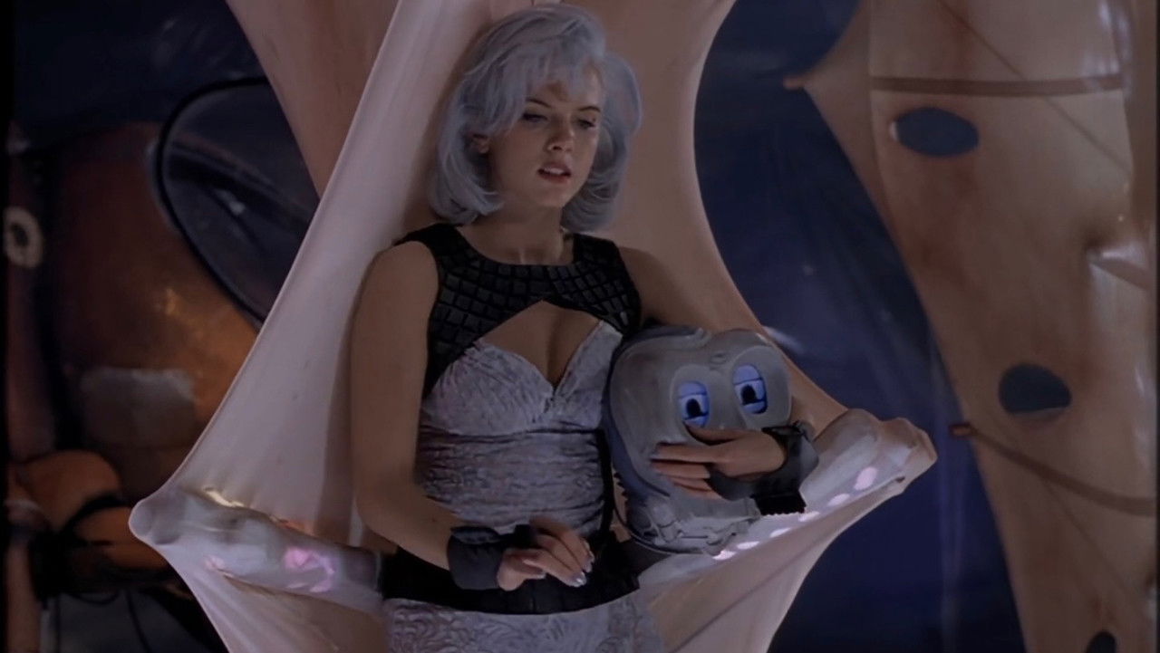 I Worship His Shadow