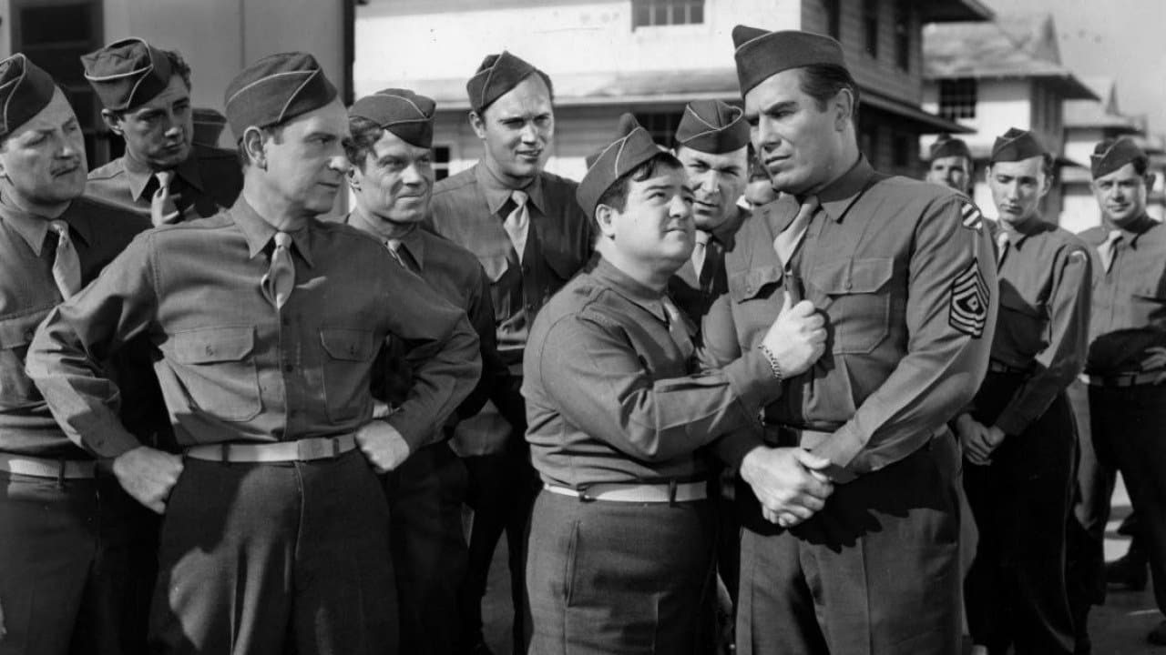 Zwei trübe Tassen – vom Militär entlassen