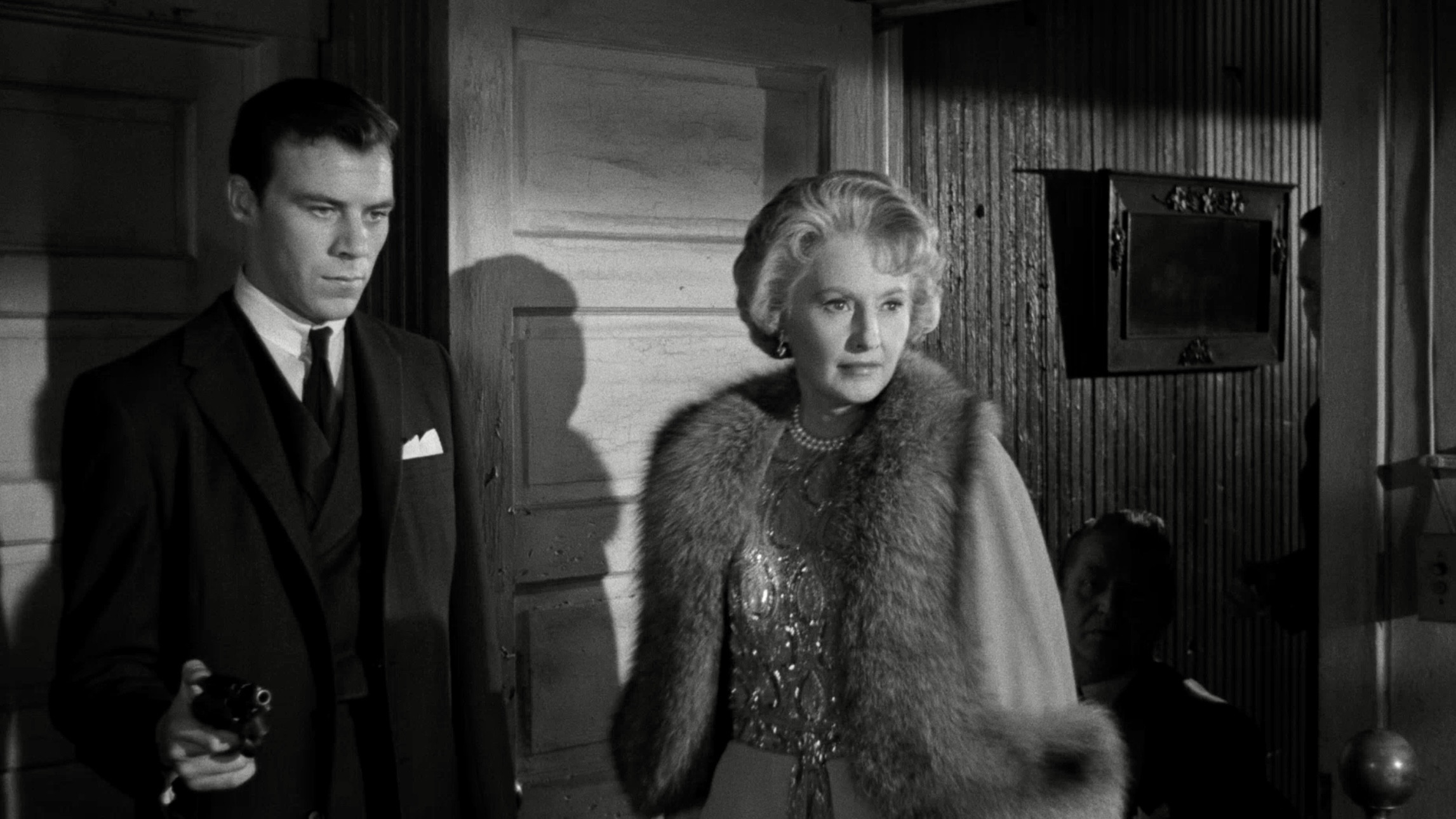 Auf glühendem Pflaster