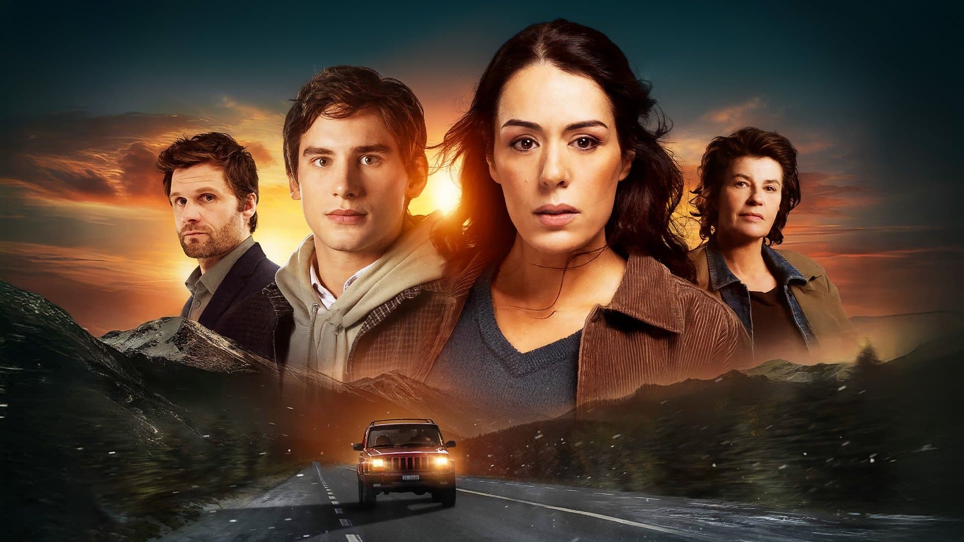 Logout – Von Hackern gejagt