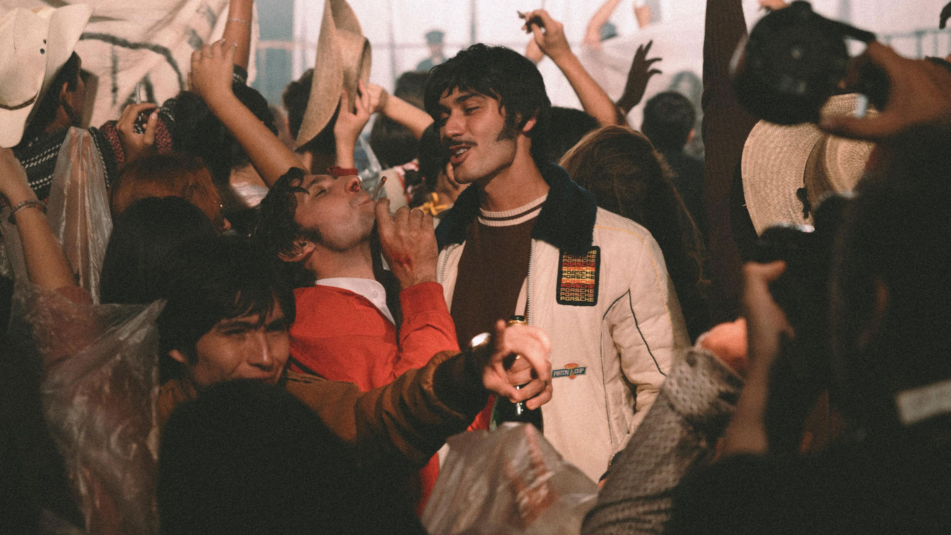 Autos, Mota y Rocanrol