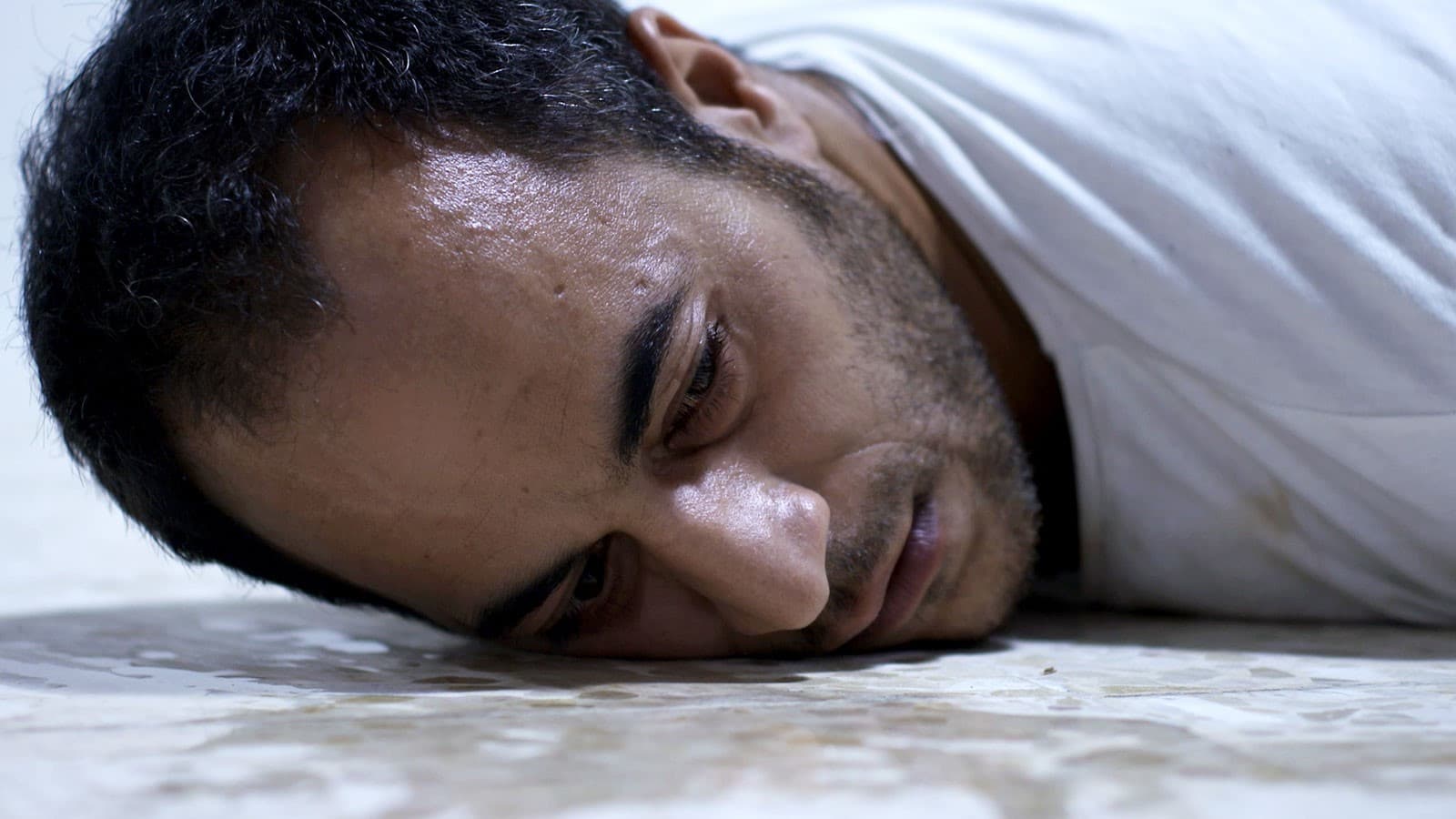 اصطياد أشباح