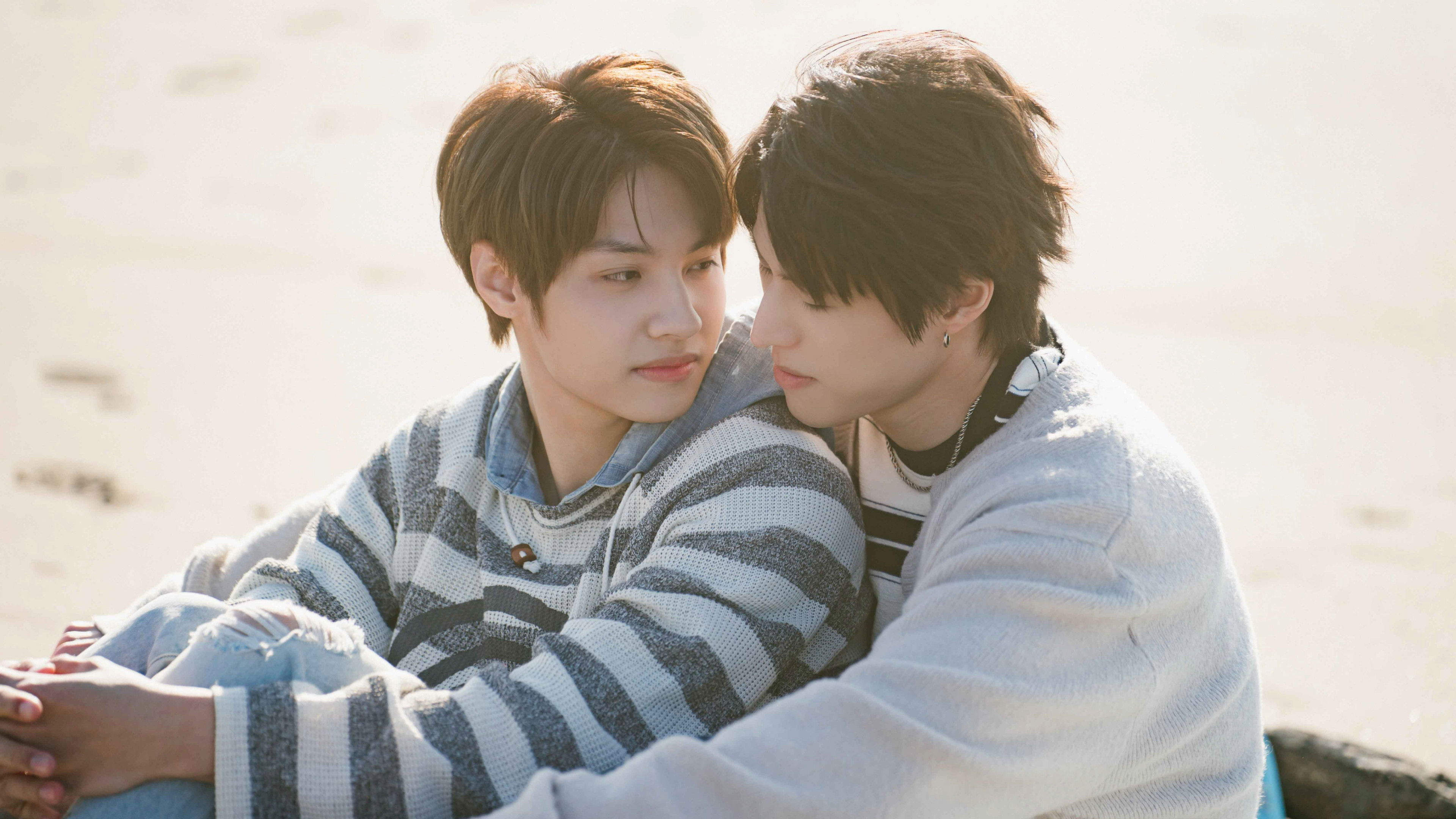 秘密關係 Secret Lover 最後の約束