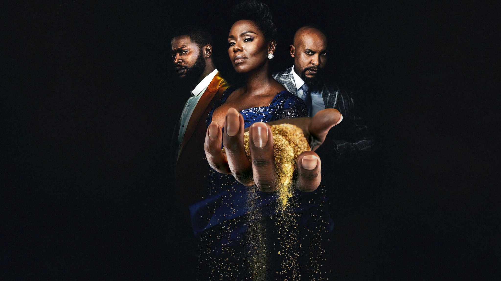 Blood Legacy – Ein blutiges Vermächtnis