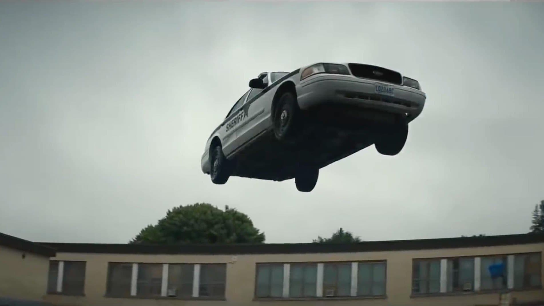 First Light - Die Auserwählte