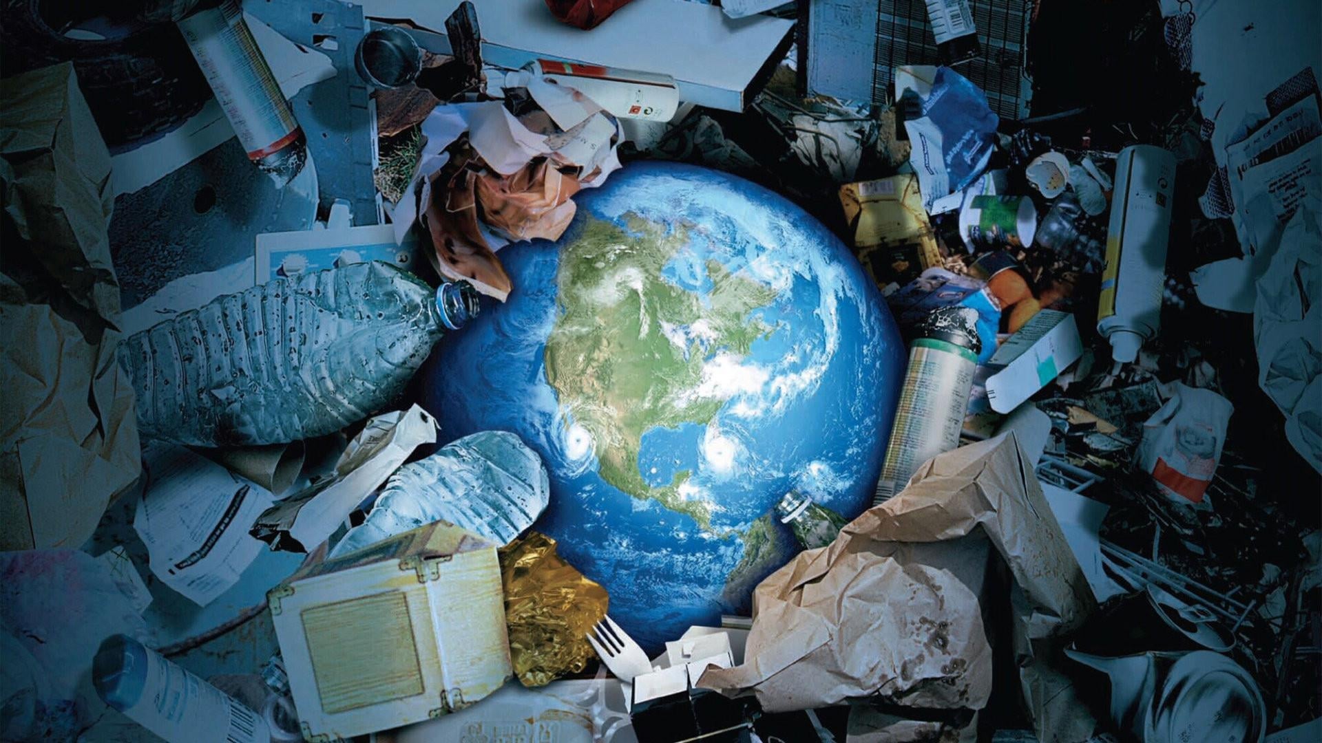 The 11th Hour - 5 vor 12