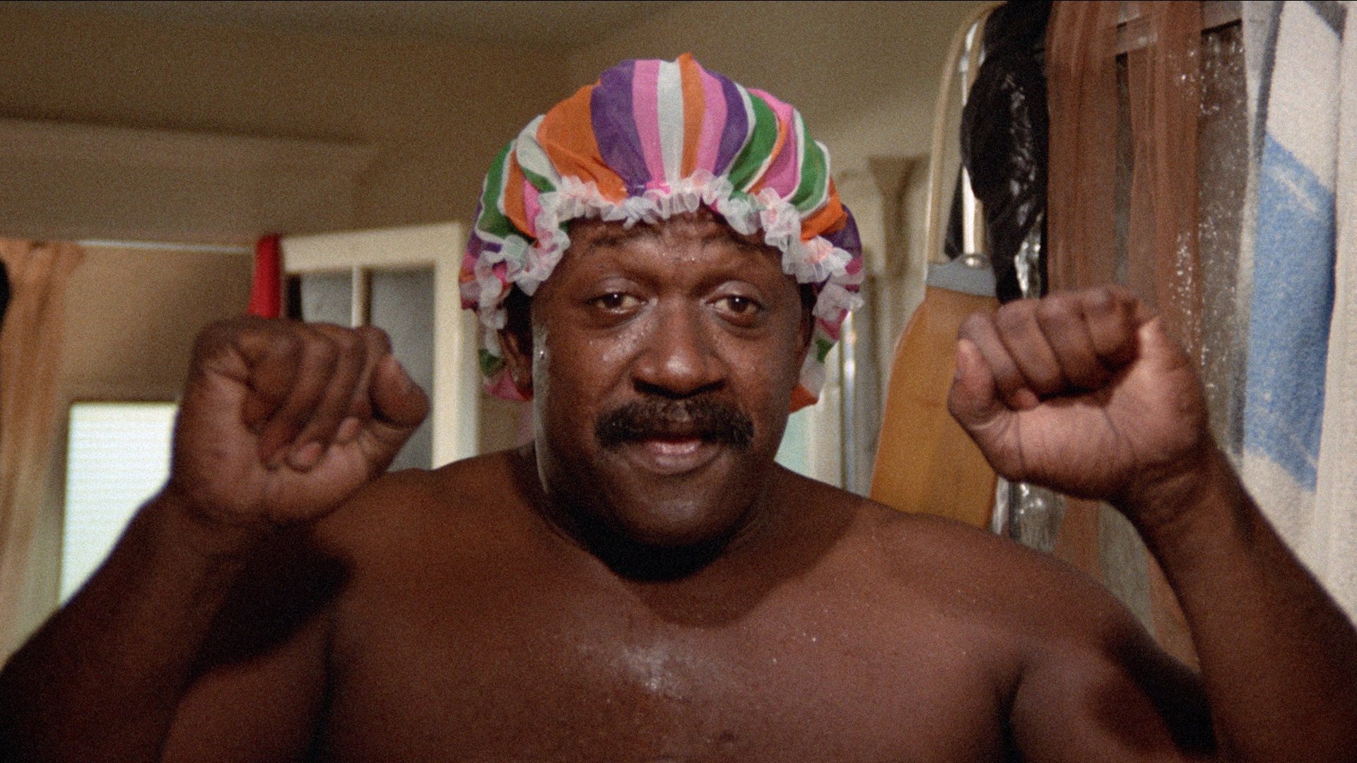 Sweet Sweetbacks Lied