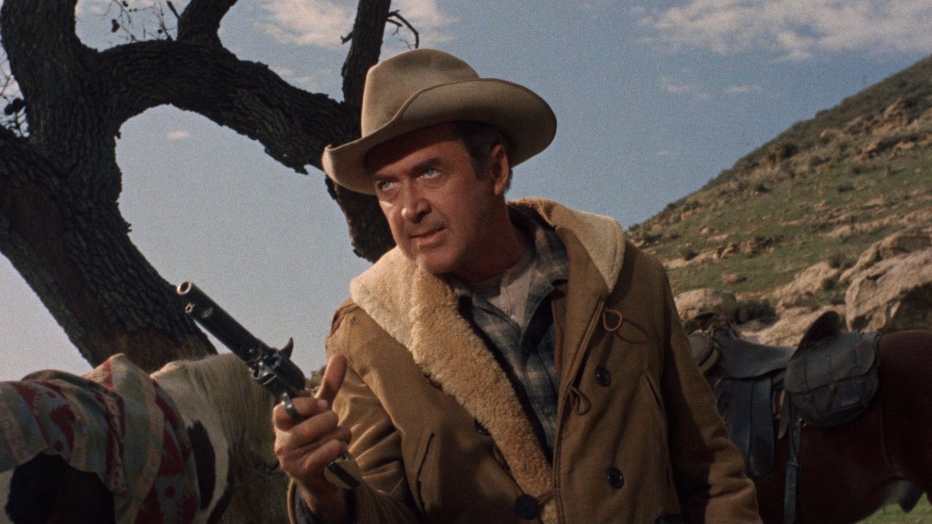 Zwei ritten zusammen