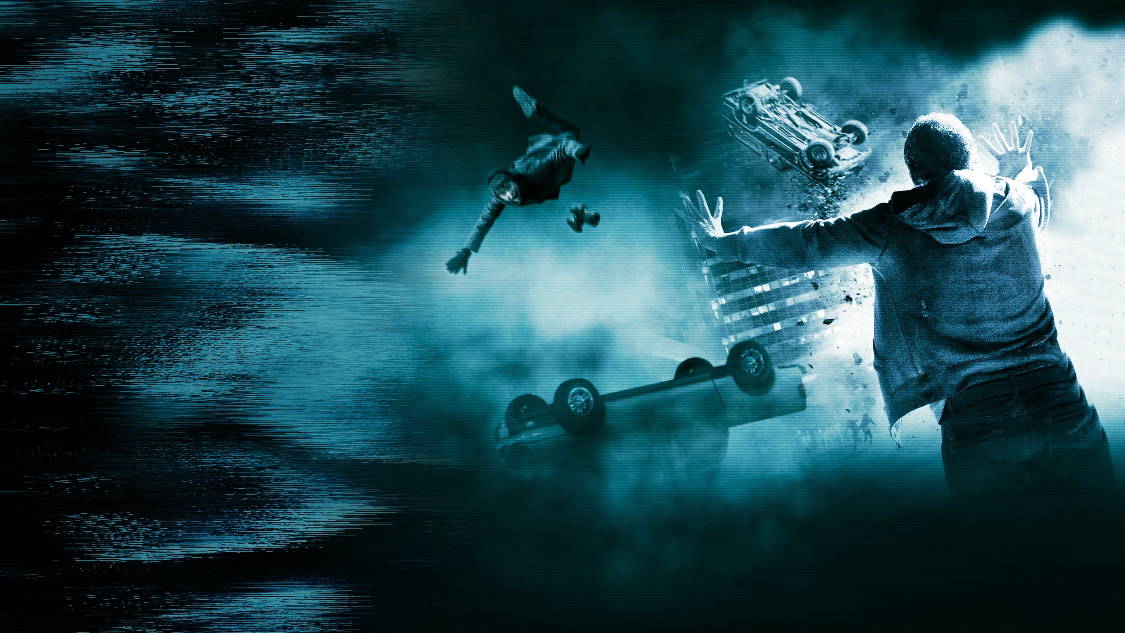 Chronicle - Wozu bist du fähig?