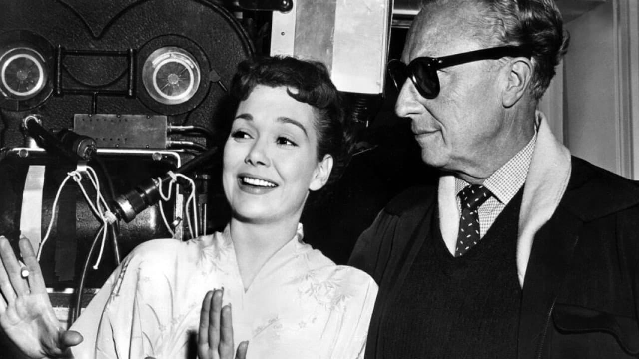 Douglas Sirk – Meister des Melodrams