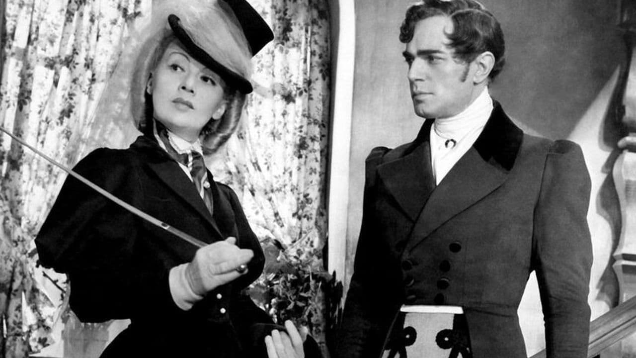 Die Herzogin von Langeais