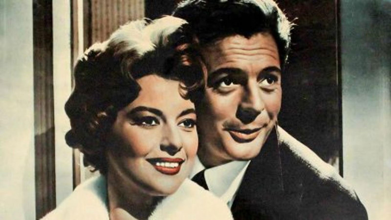 Mein schöner Ehemann