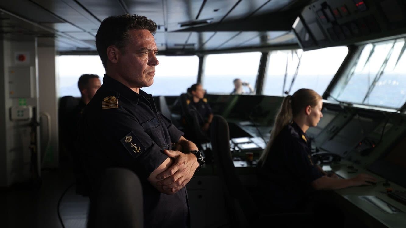 Invasion - Zwischen Paradies und Inferno