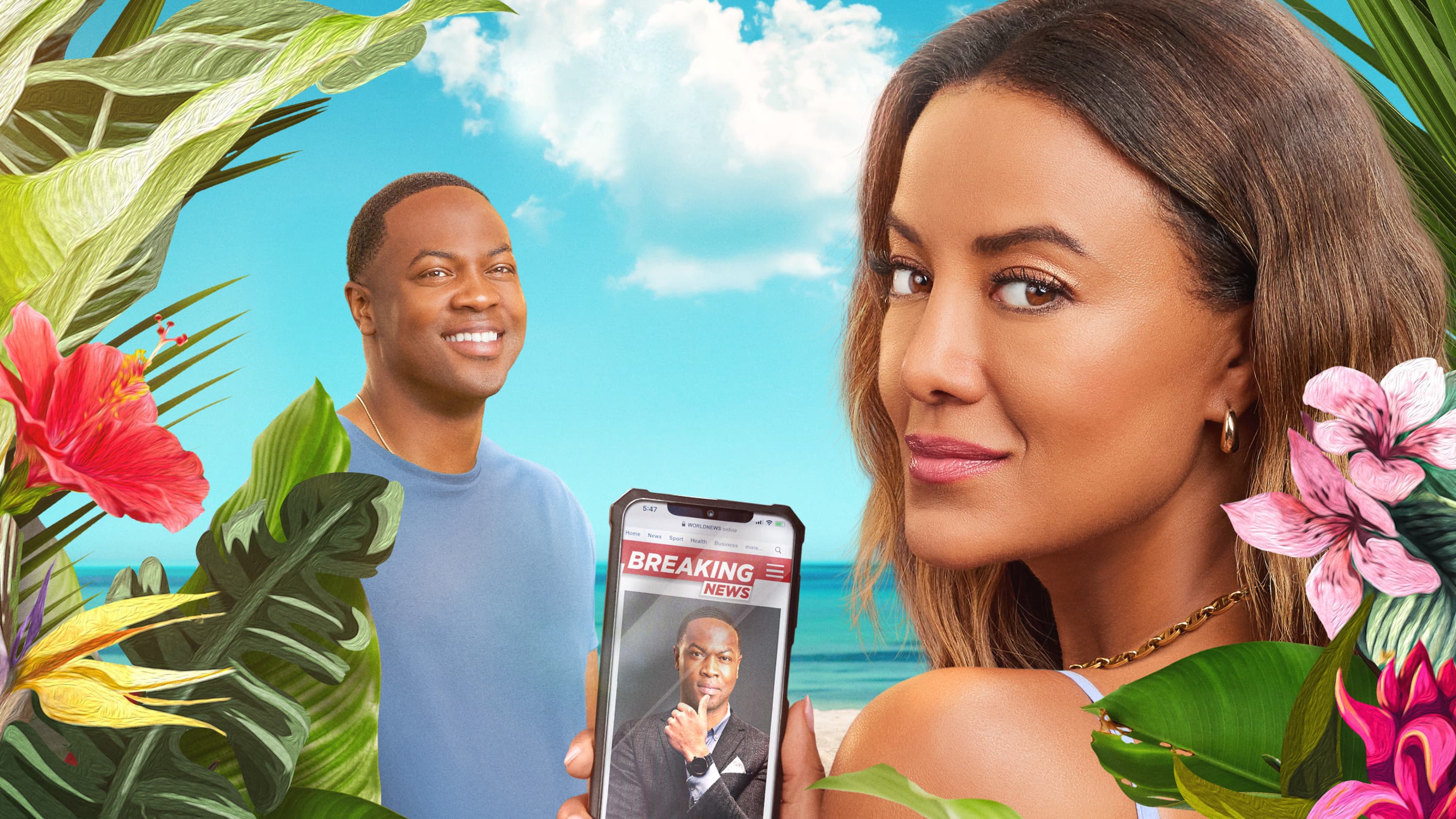 Caribbean Summer – Urlaub wider Willen