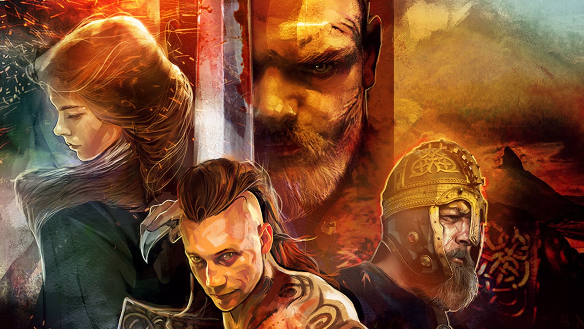 Rise of the Scythian