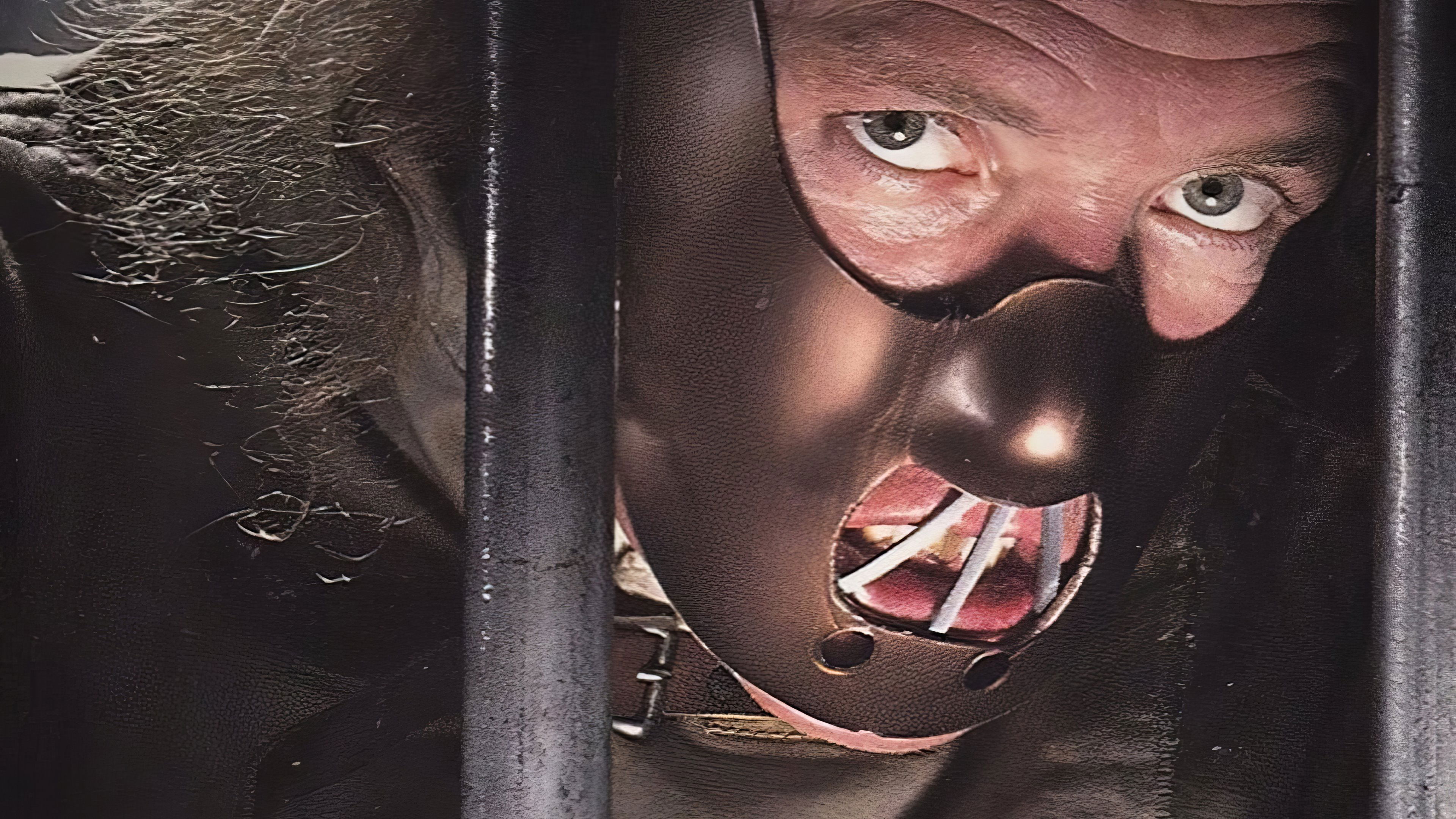 Bekenntnisse eines Serienkillers