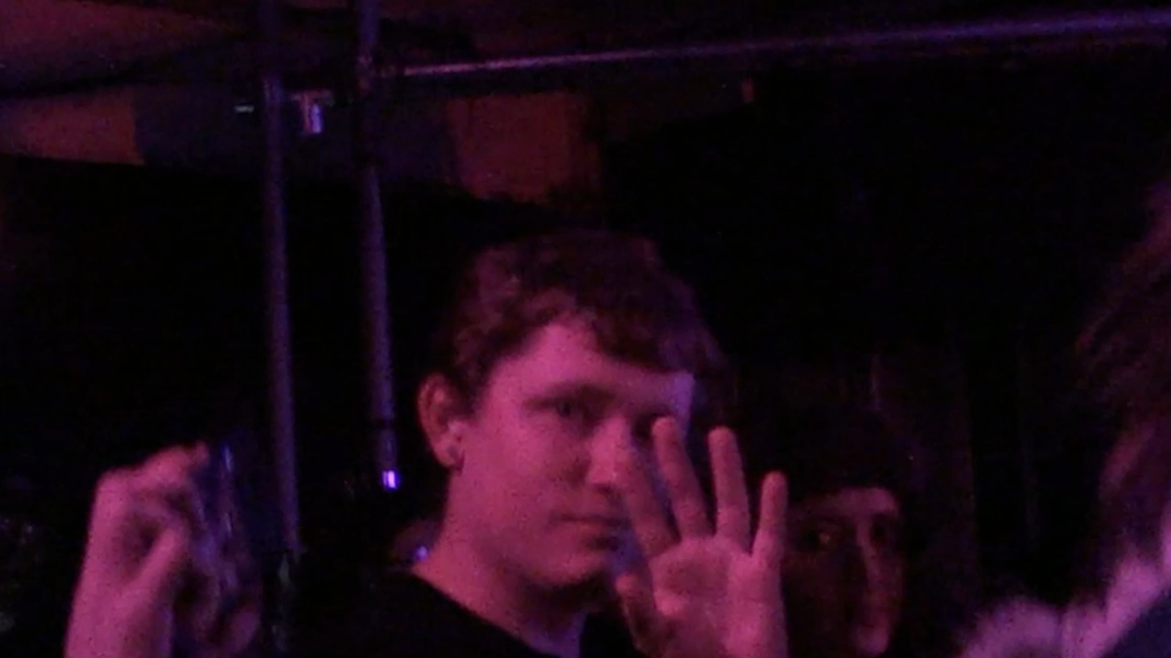 I Love/Hate The Aide