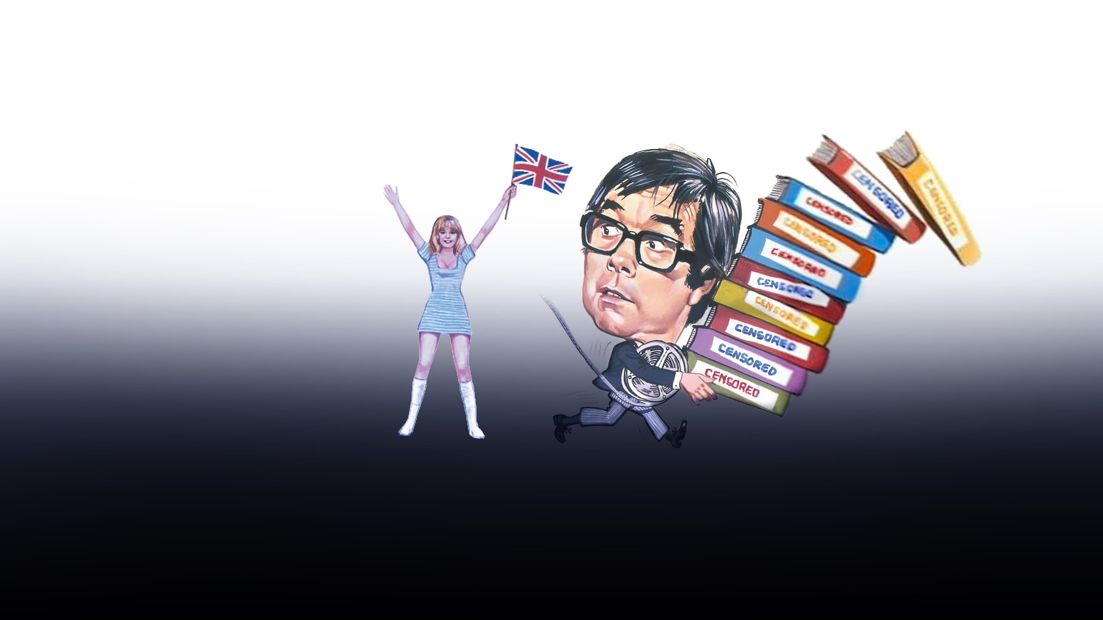 Bitte keinen Sex, wir sind Briten