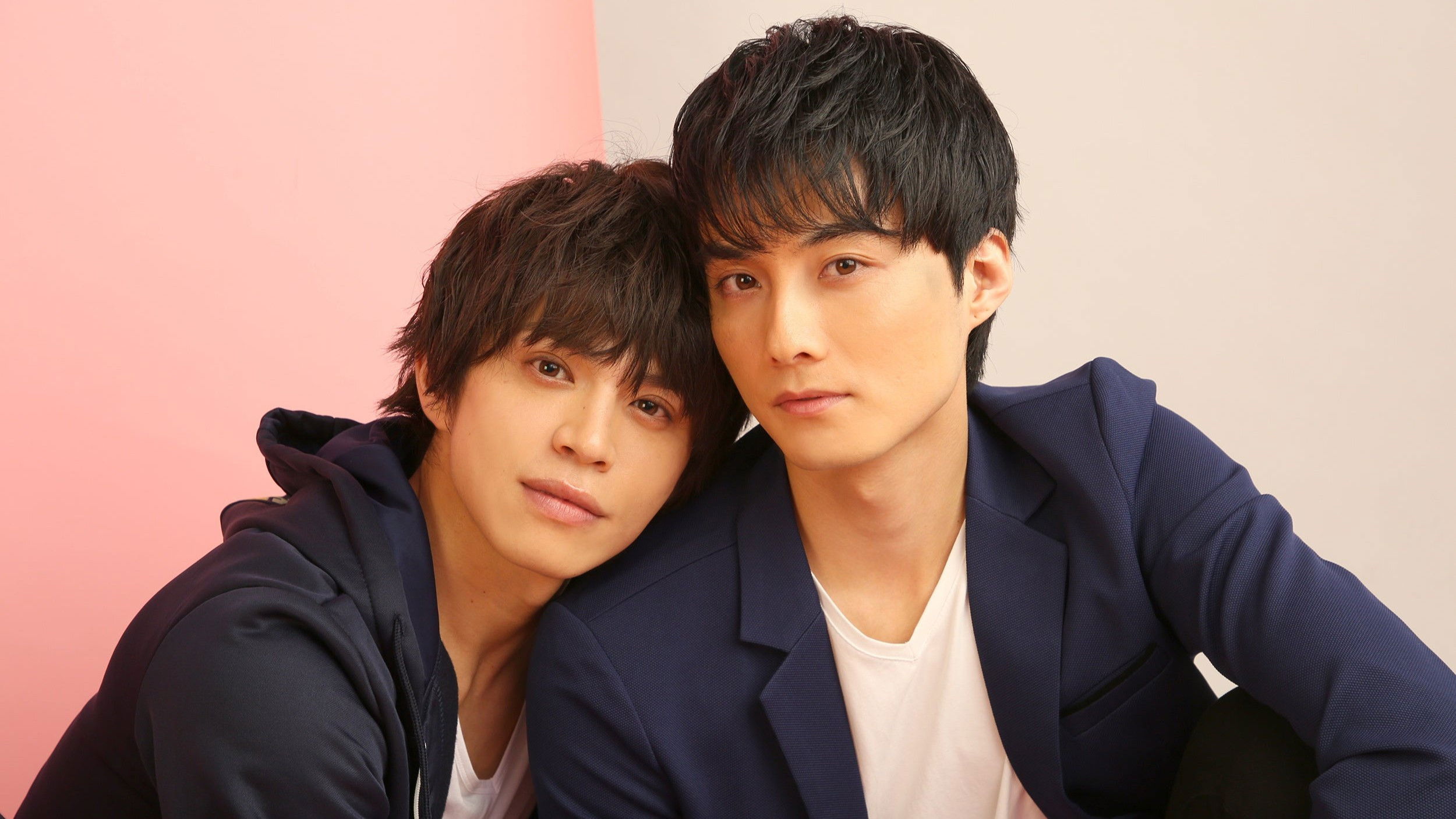 彼が僕に恋した理由