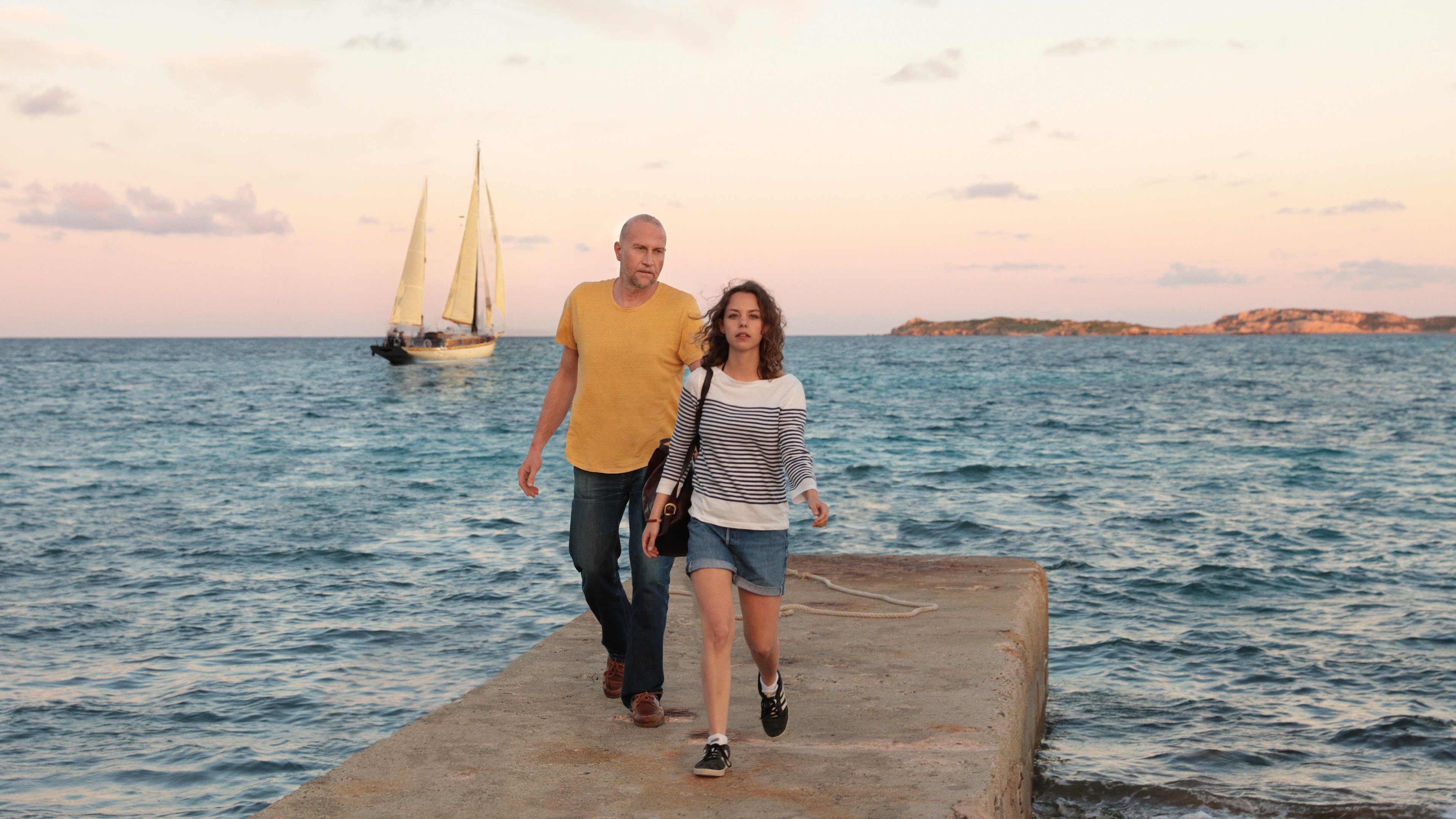 Sous le vent des Marquises