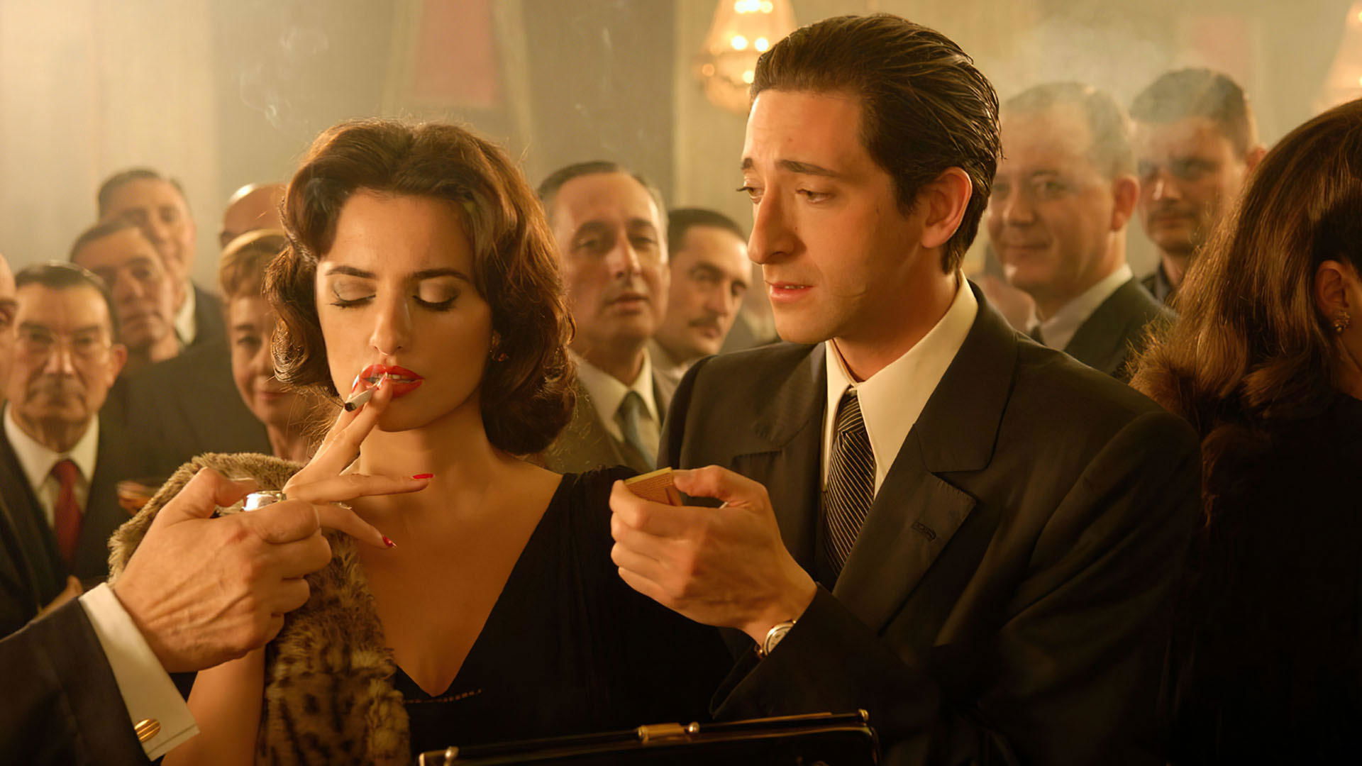 Manolete - Blut und Leidenschaft