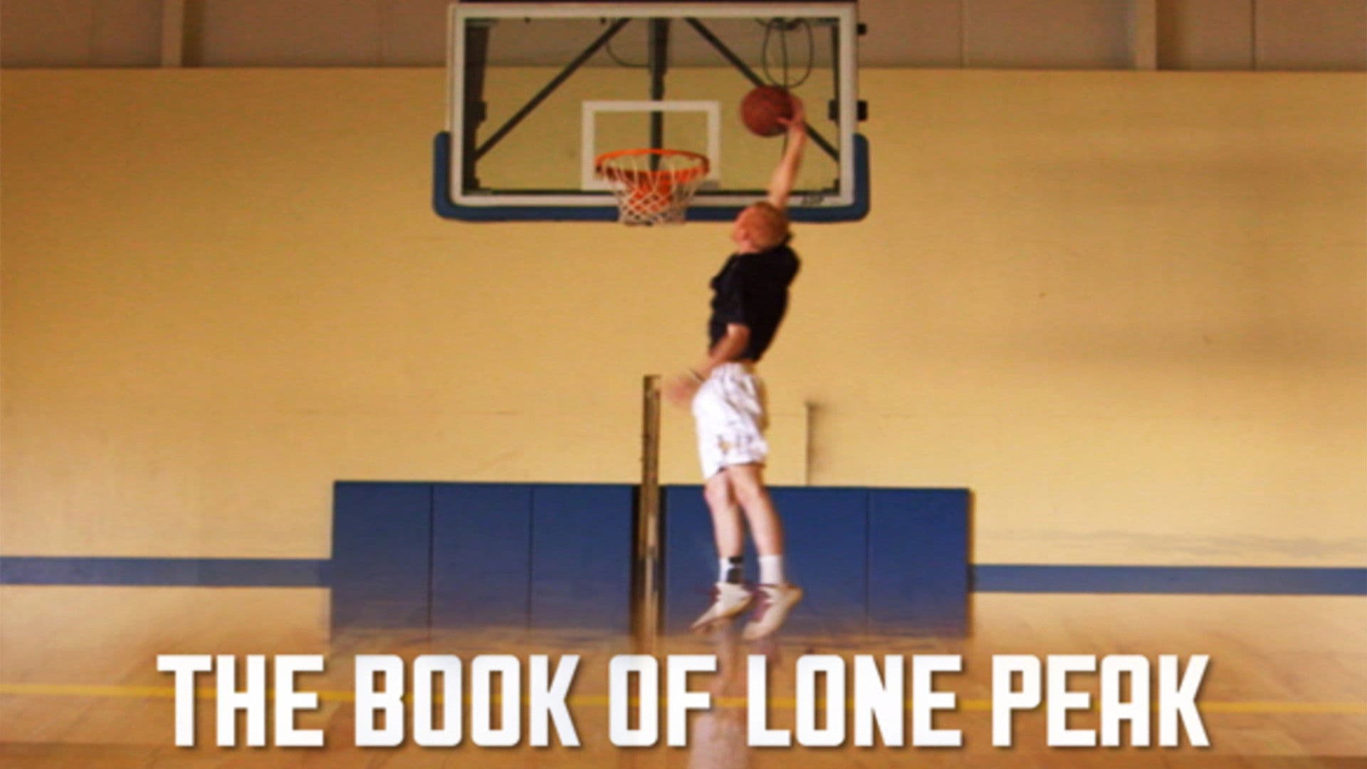 The Book of Lone Peak