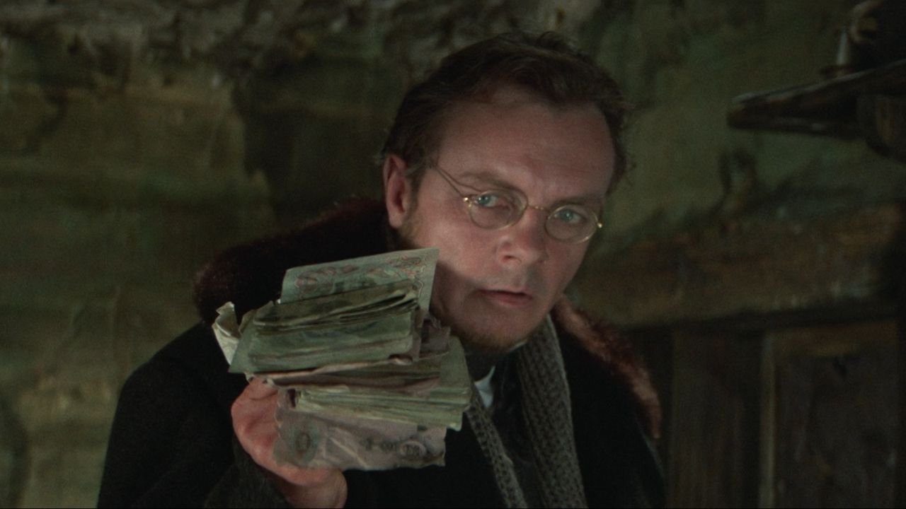 Die Brüder Karamasow