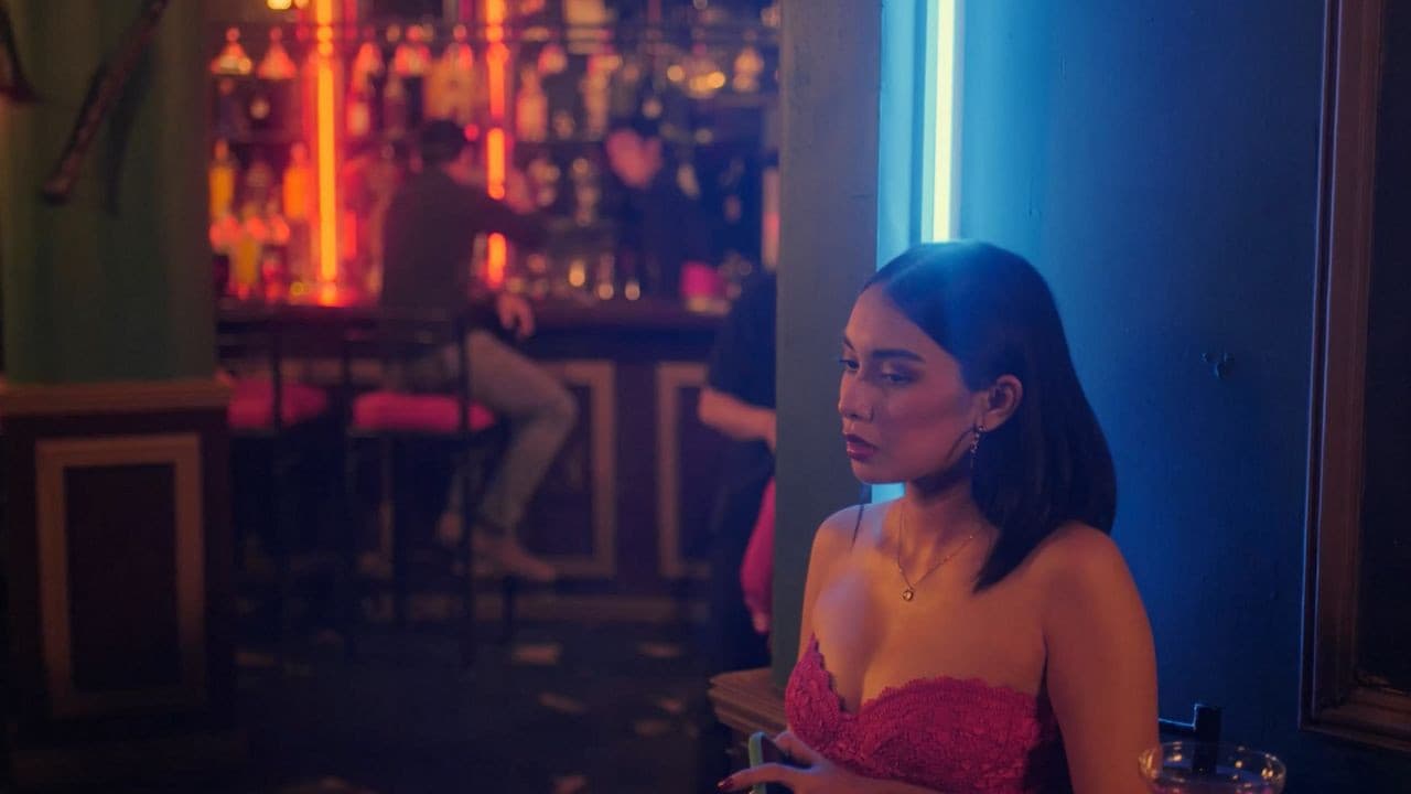 Eine tabulose Affäre