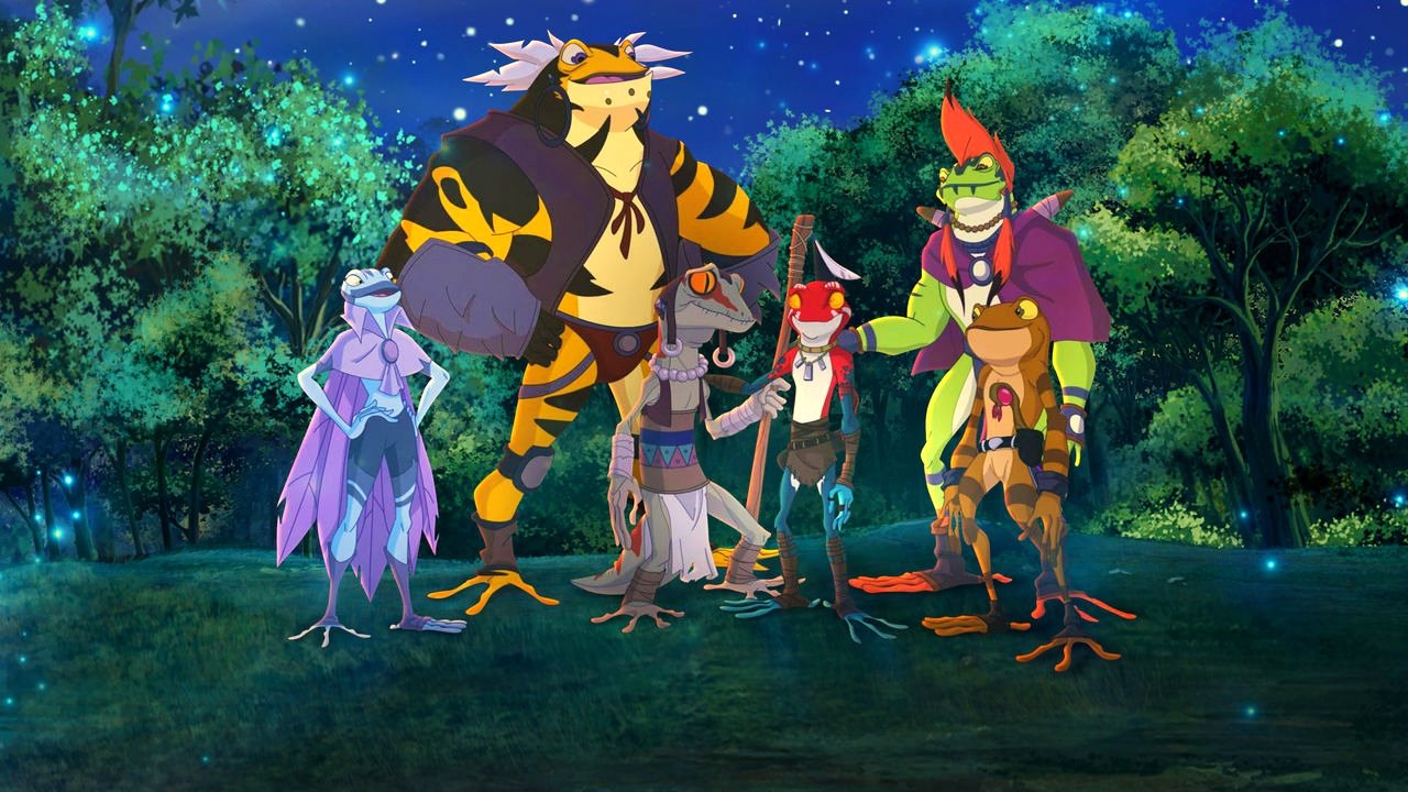 Kulipari: Traumwandler