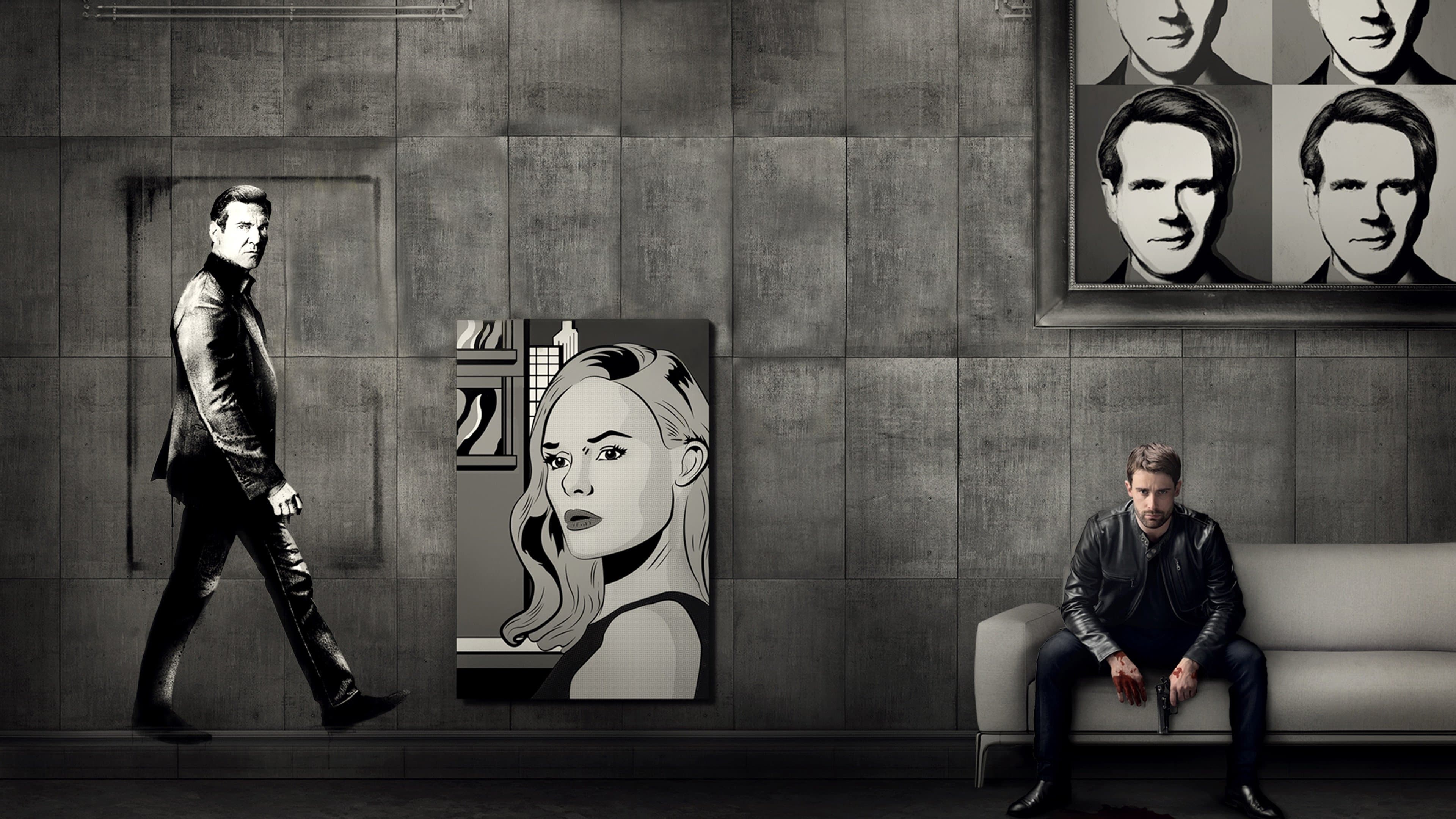 The Art of More - Tödliche Gier