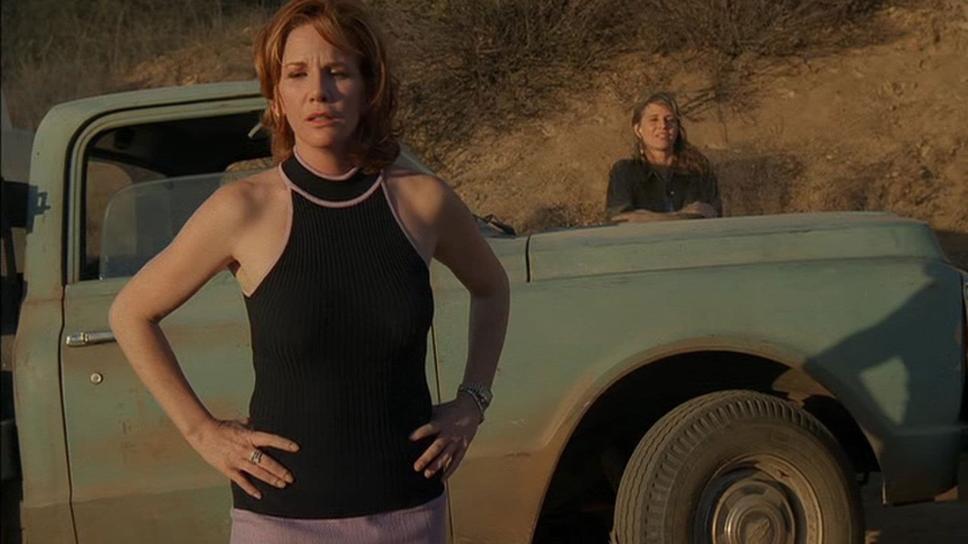 Ein Leben für die Pferde