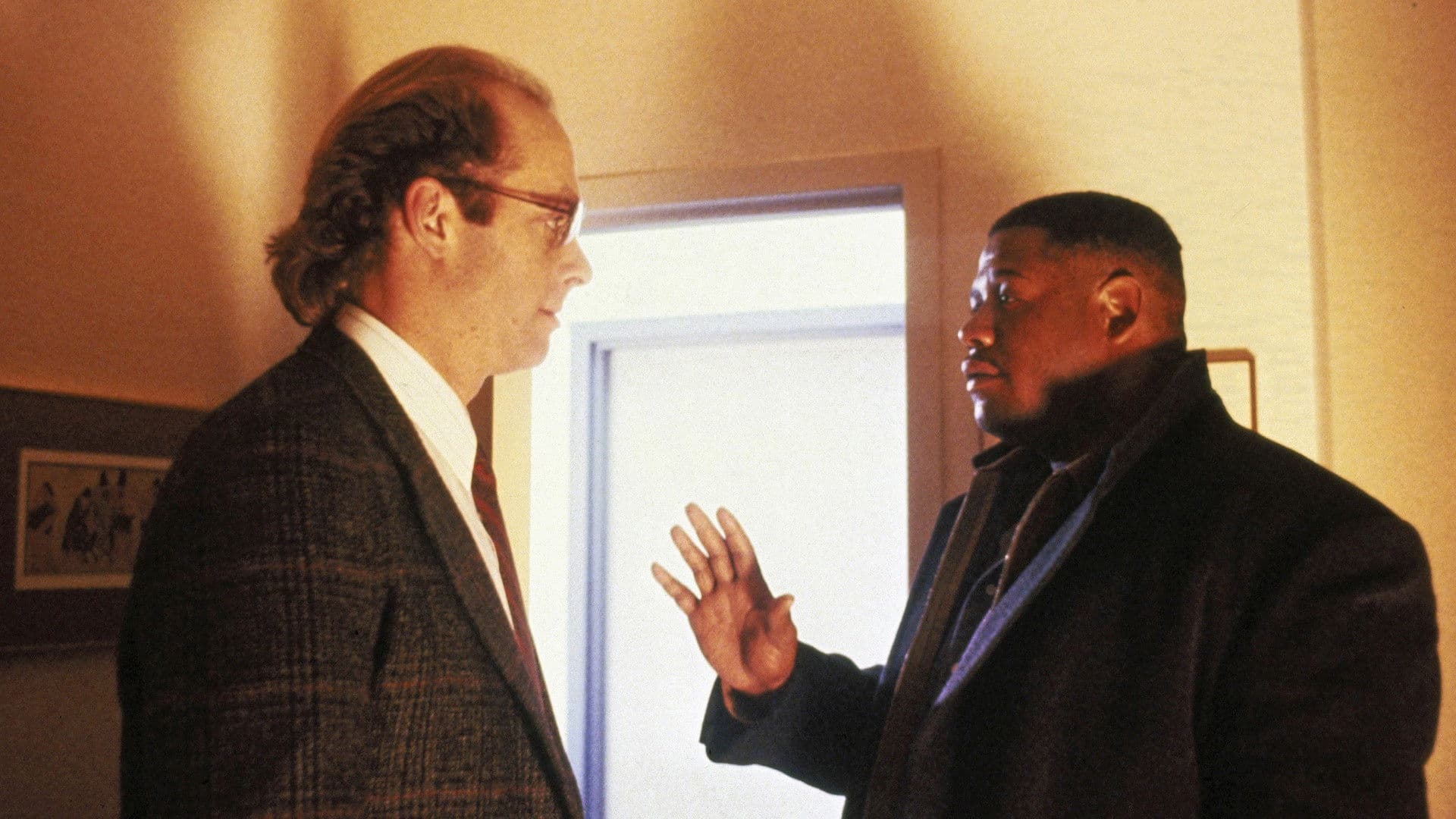 Keiner kommt hier lebend raus